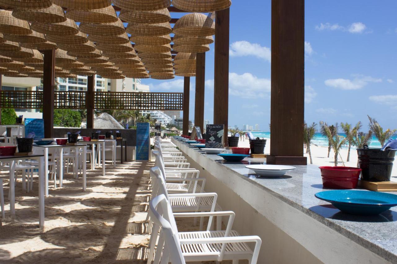 Live Aqua - Adults Only - All-inclusive Resort 5*