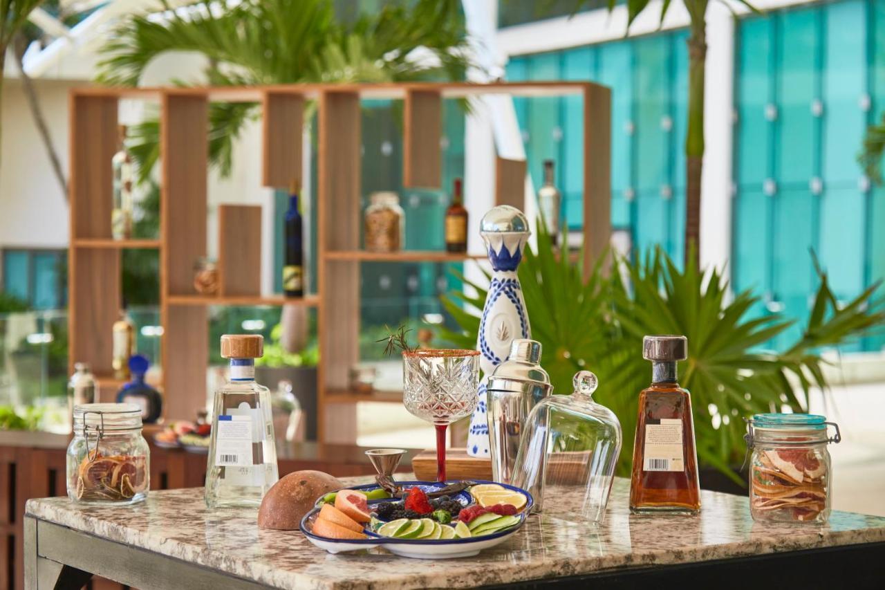 Resort Live Aqua - Adults Only - All-inclusive
