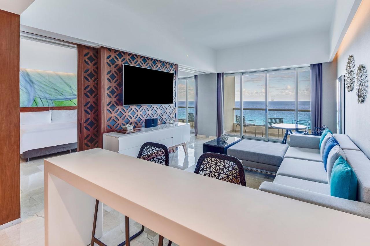 Resort Live Aqua - Adults Only - All-inclusive 5*