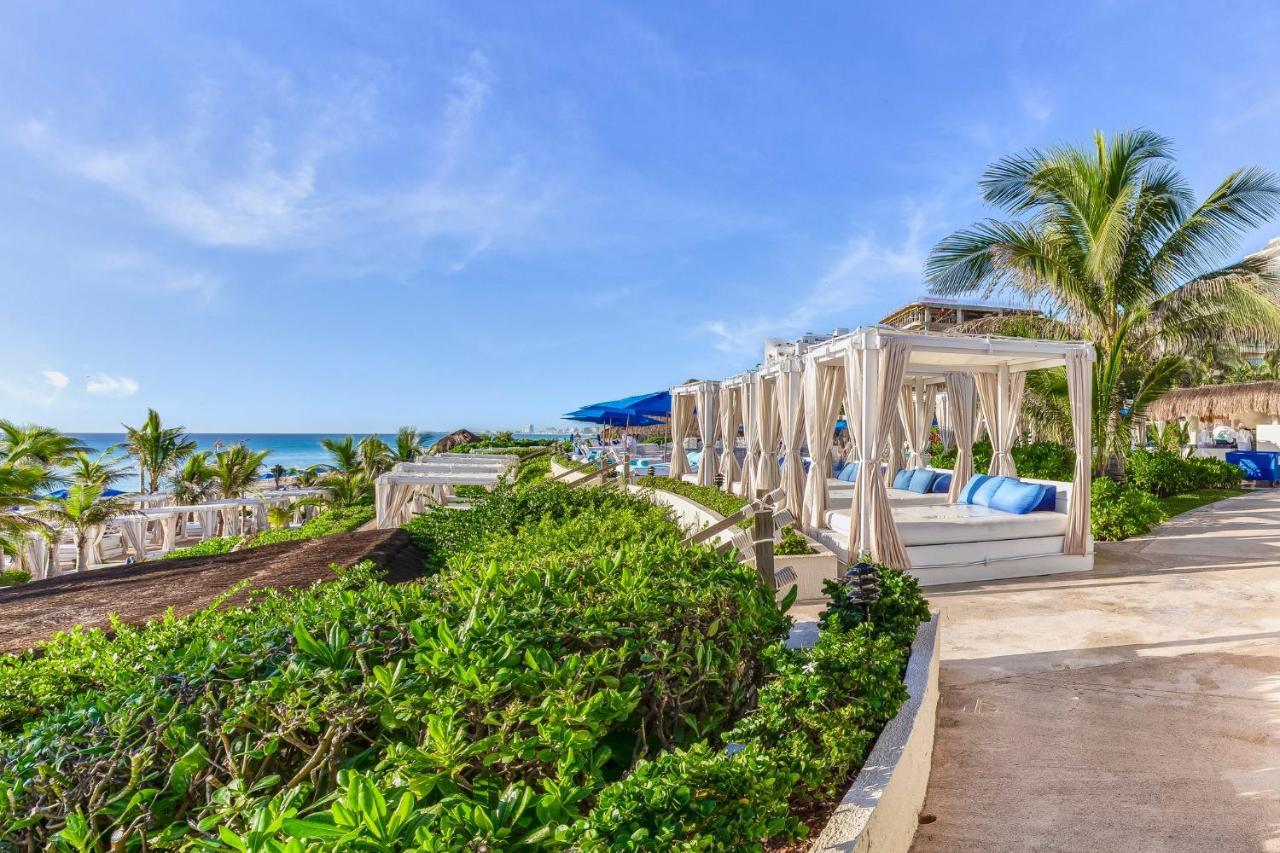 Resort Live Aqua - Adults Only - All-inclusive 5*