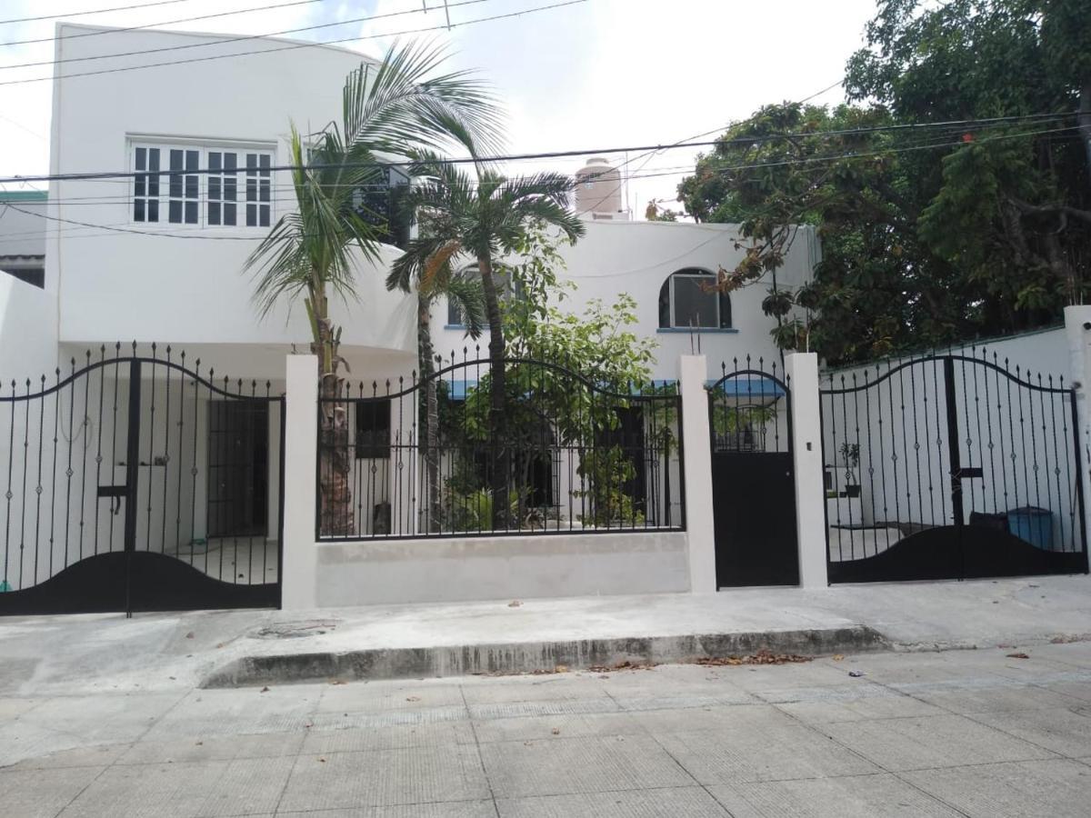 Bed & Breakfast Thelmar Cancun