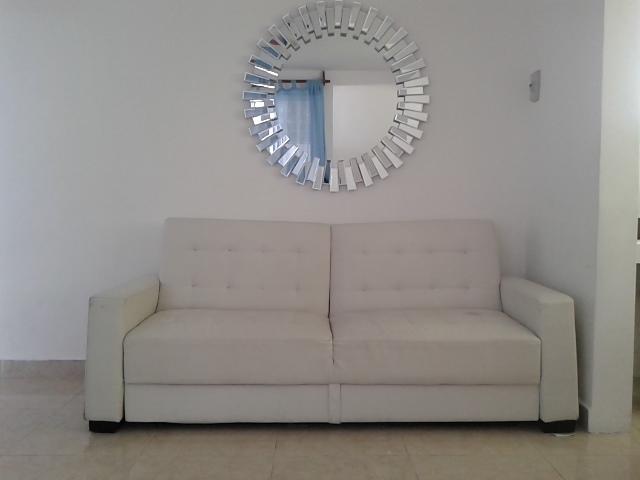 Apartamento Departamentos Capdeviel