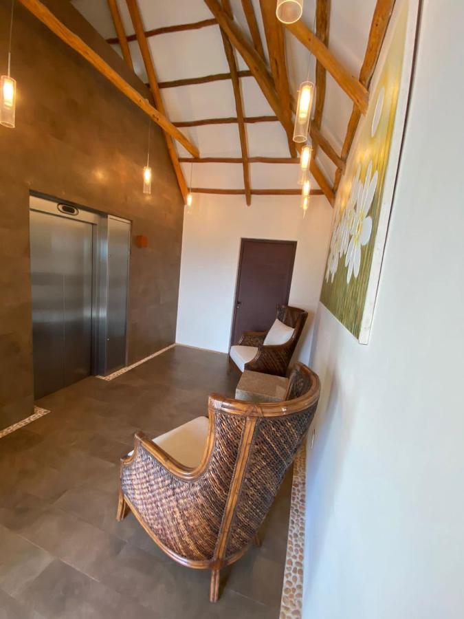 Villa Luxury Beachfront Villa - Pez Volador - Hotel Zone