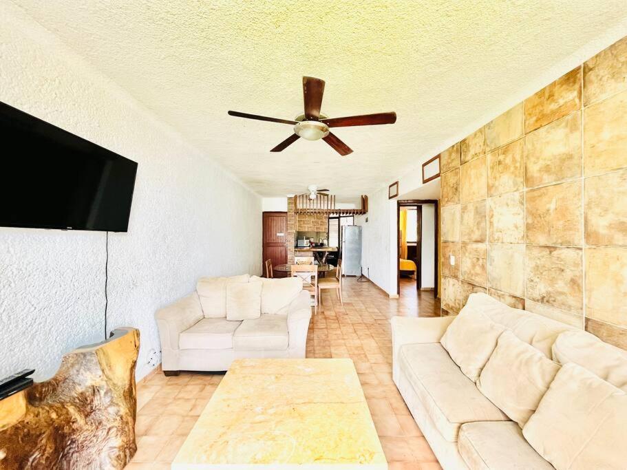 Apartment Relaxing View 2br Apto 15min Walking To The Genc3 *