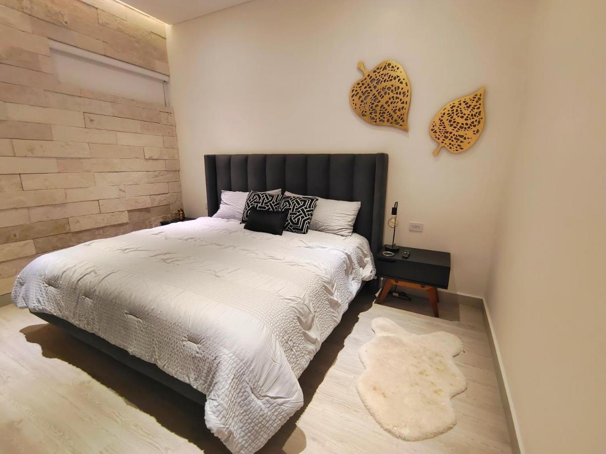 1st Luxury Warehouse Apartment