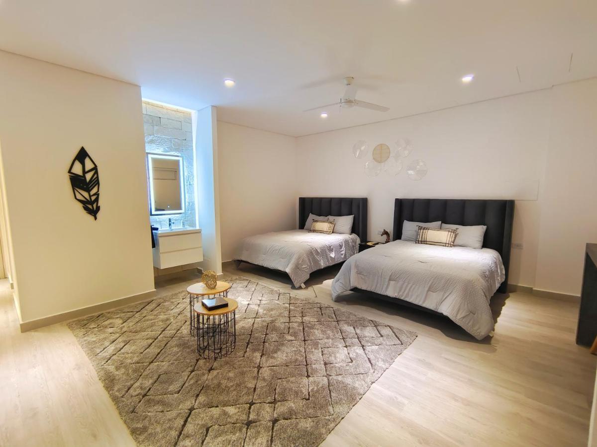 1st Luxury Warehouse Apartment *