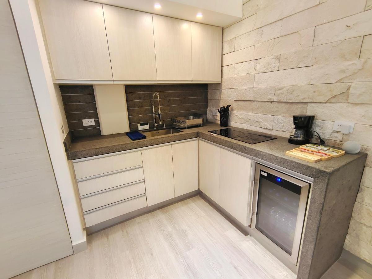 Apartment 1st Luxury Warehouse *