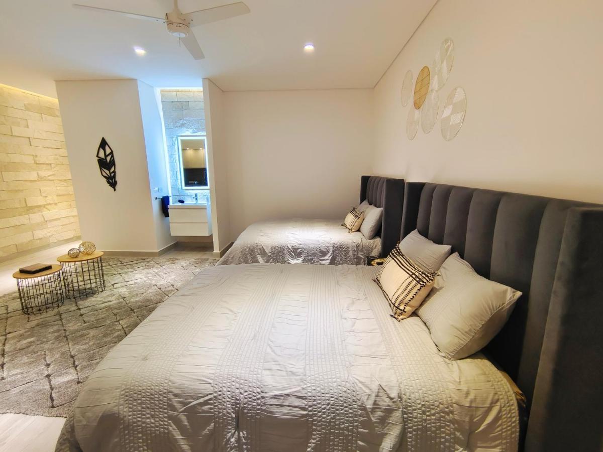 1st Luxury Warehouse Apartment