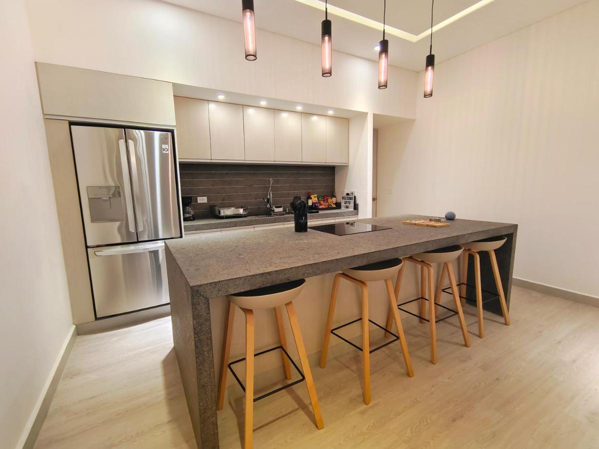 Apartment 1st Luxury Warehouse Cancún