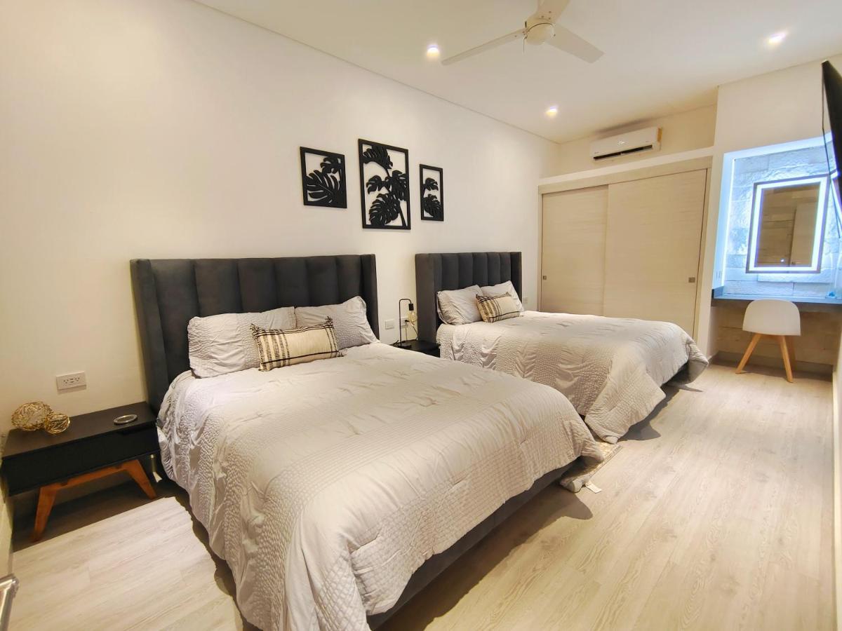 Apartment 1st Luxury Warehouse
