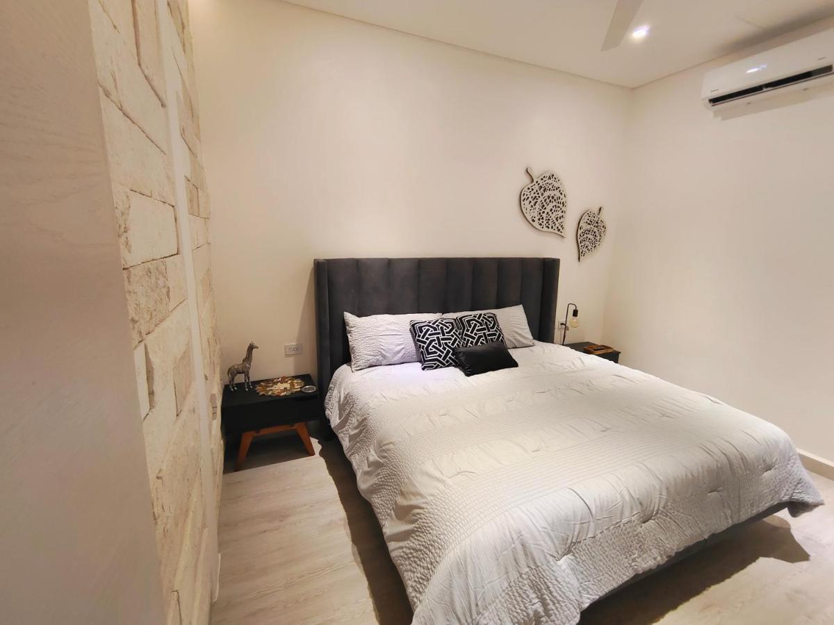Apartment 1st Luxury Warehouse Cancún