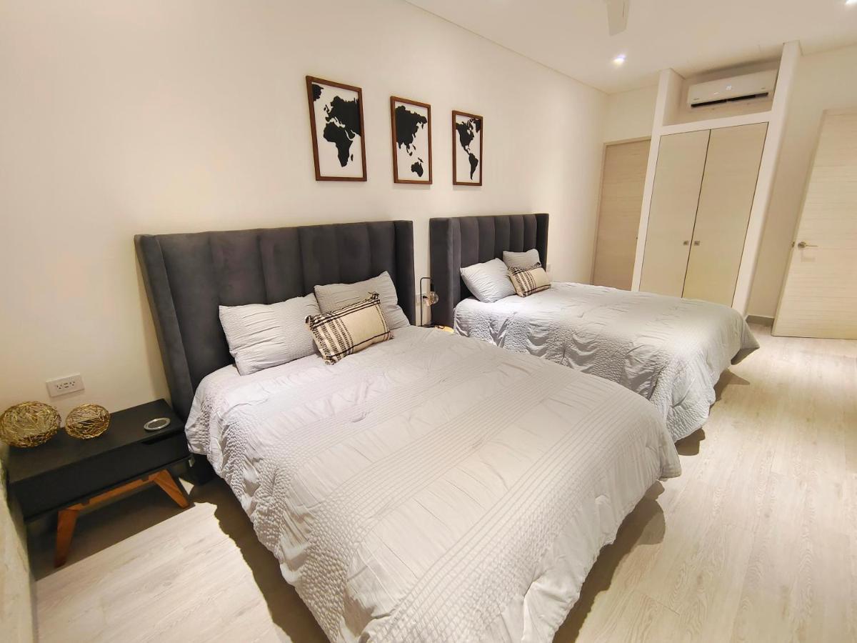 Apartment 1st Luxury Warehouse