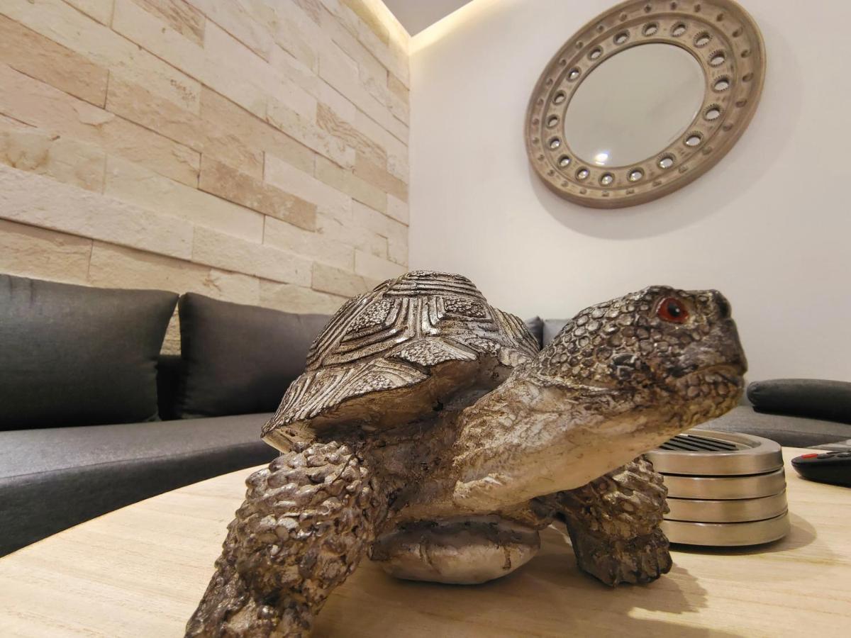 1st Luxury Warehouse Apartment Cancún