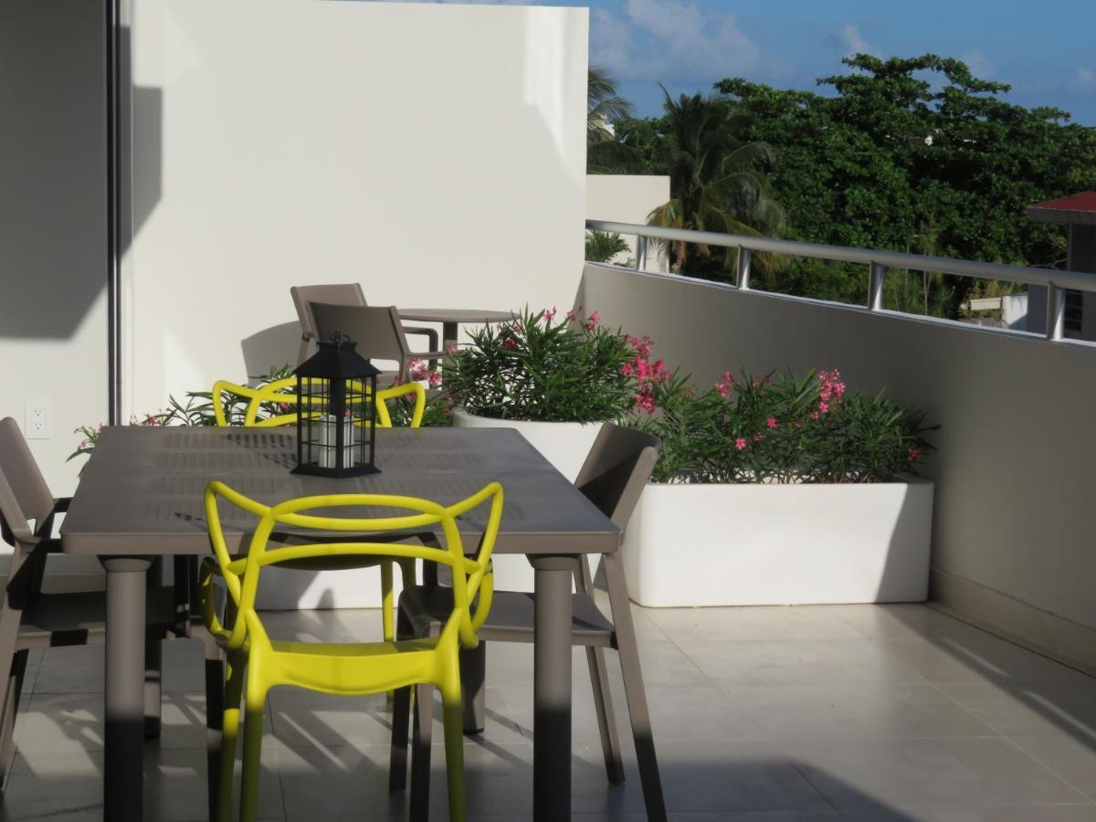 Beautiful Well Located In The Zone Of * Cancun
