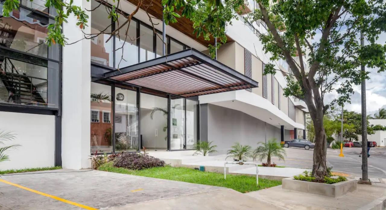 Apartment Beautiful Well Located In The Zone Of *