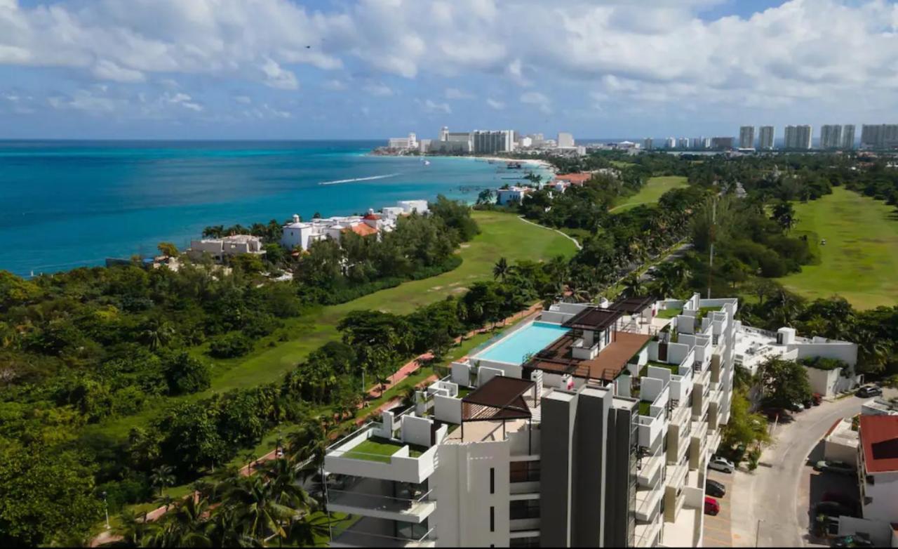 Apartment Beautiful Well Located In The Zone Of