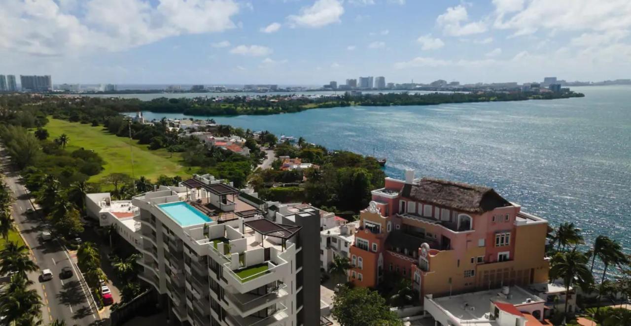 Apartment Beautiful Well Located In The Zone Of *