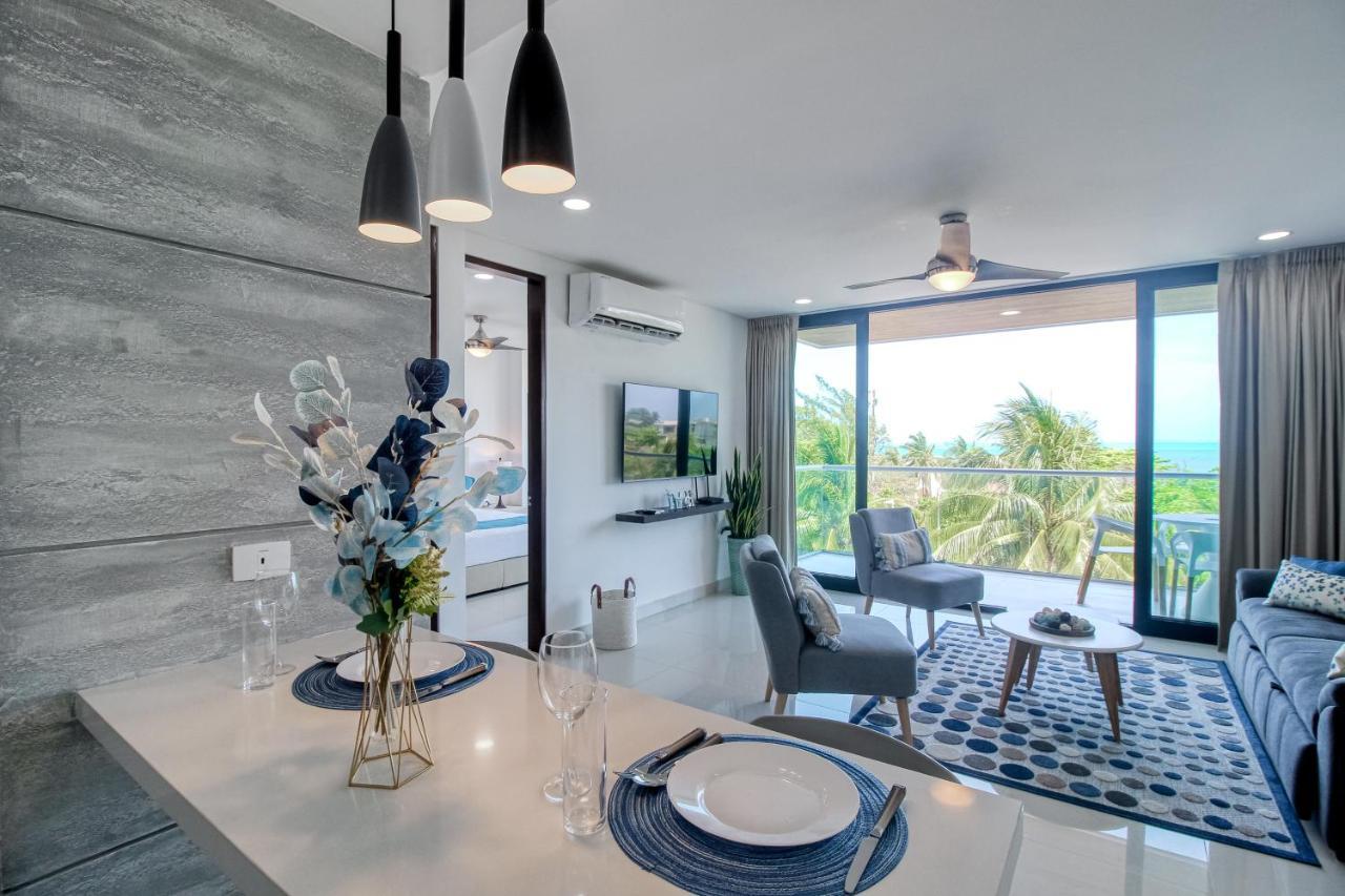 Ocean View At Takh 403 Apartment *