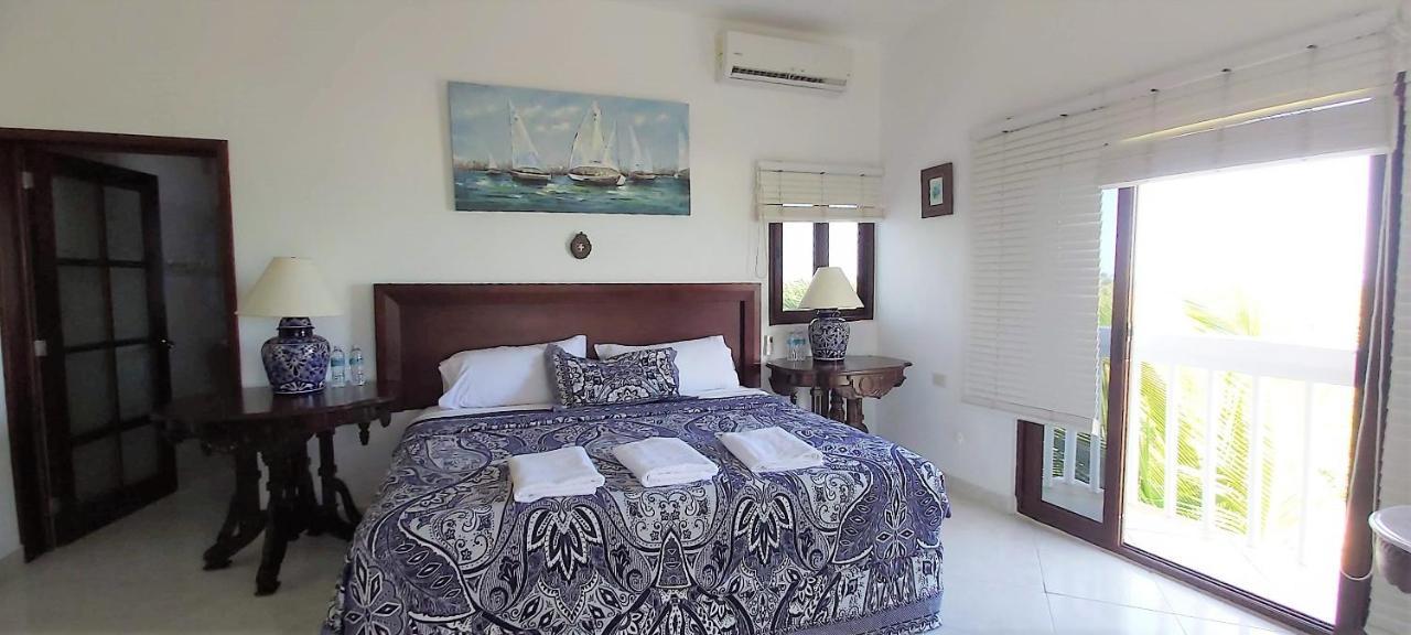 Villa Playa Virgen En Cancun