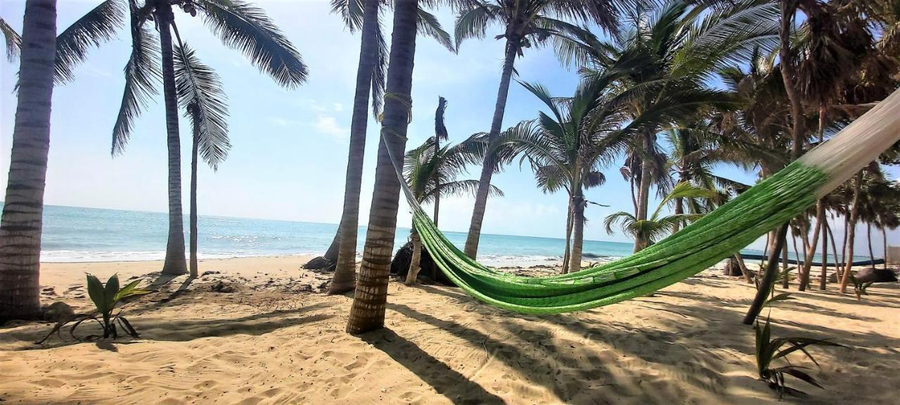 Villa Playa Virgen En