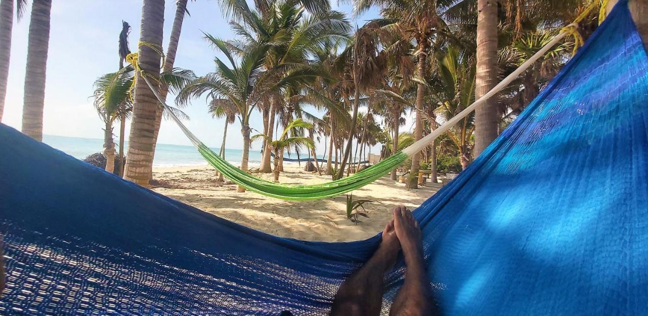 Villa Playa Virgen En Cancun