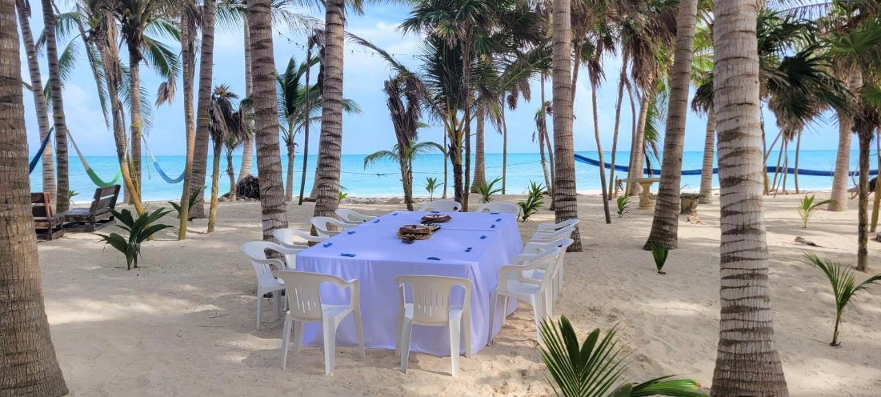 Villa Playa Virgen En