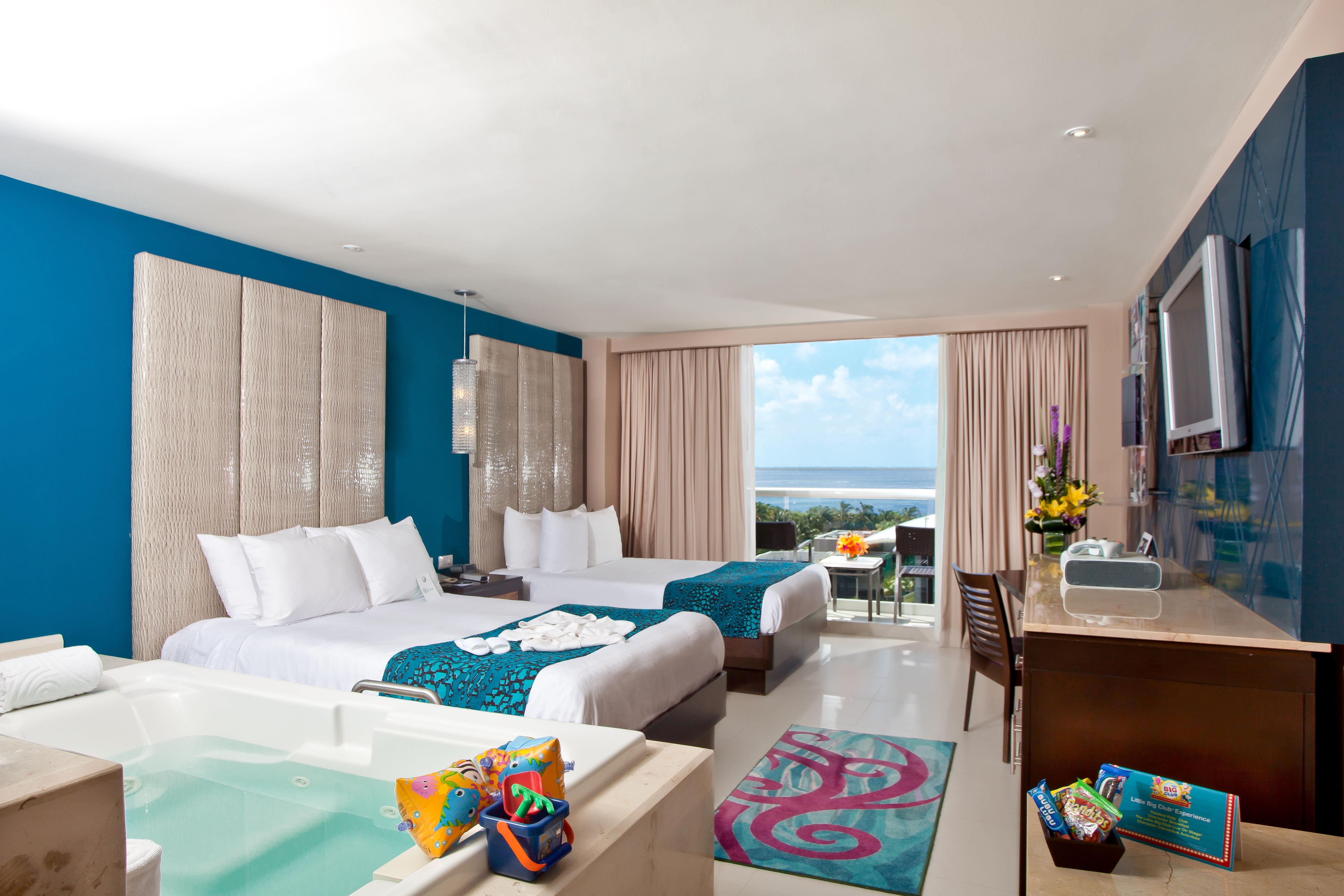 Hard Rock Resort