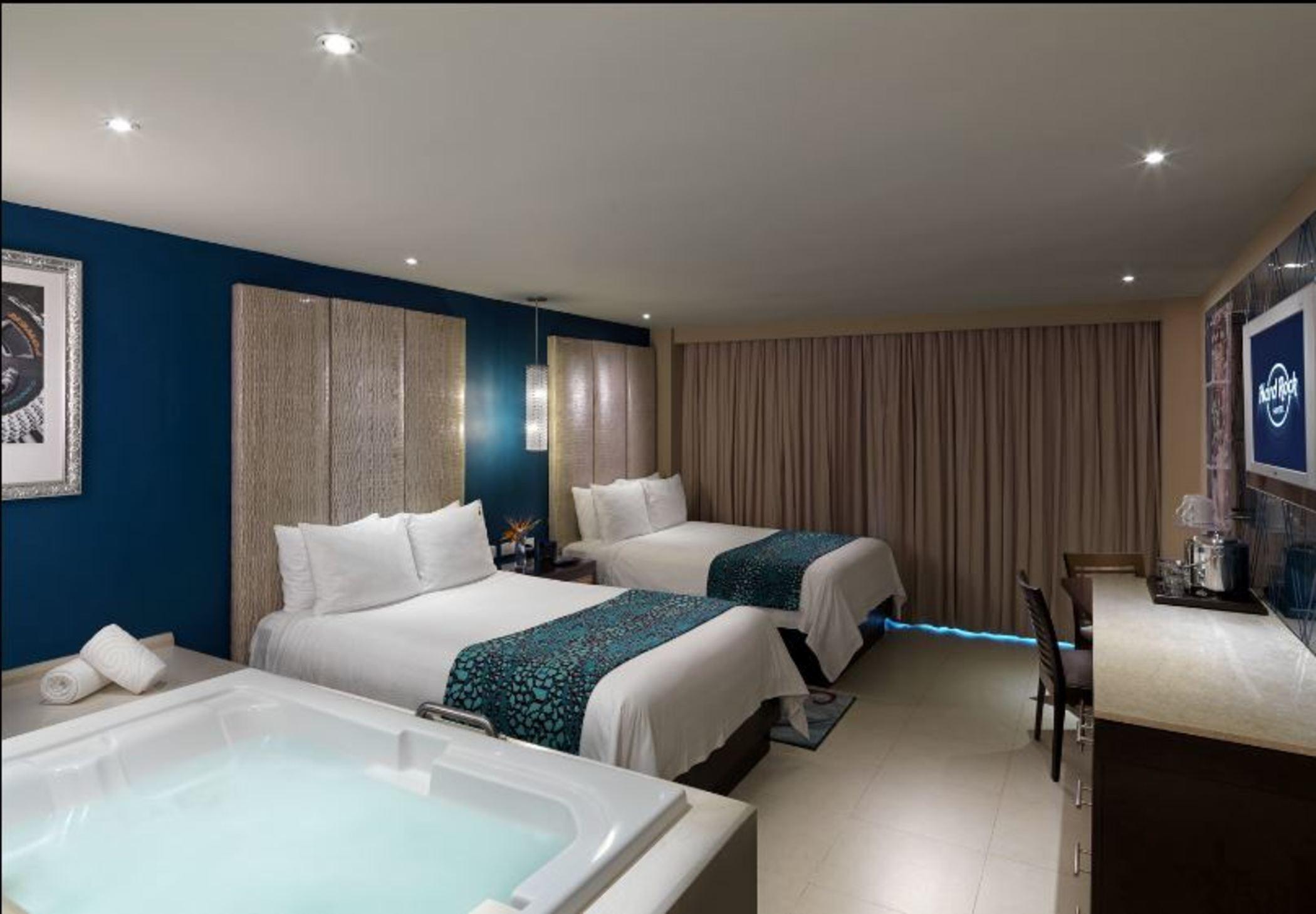 Hard Rock Cancun