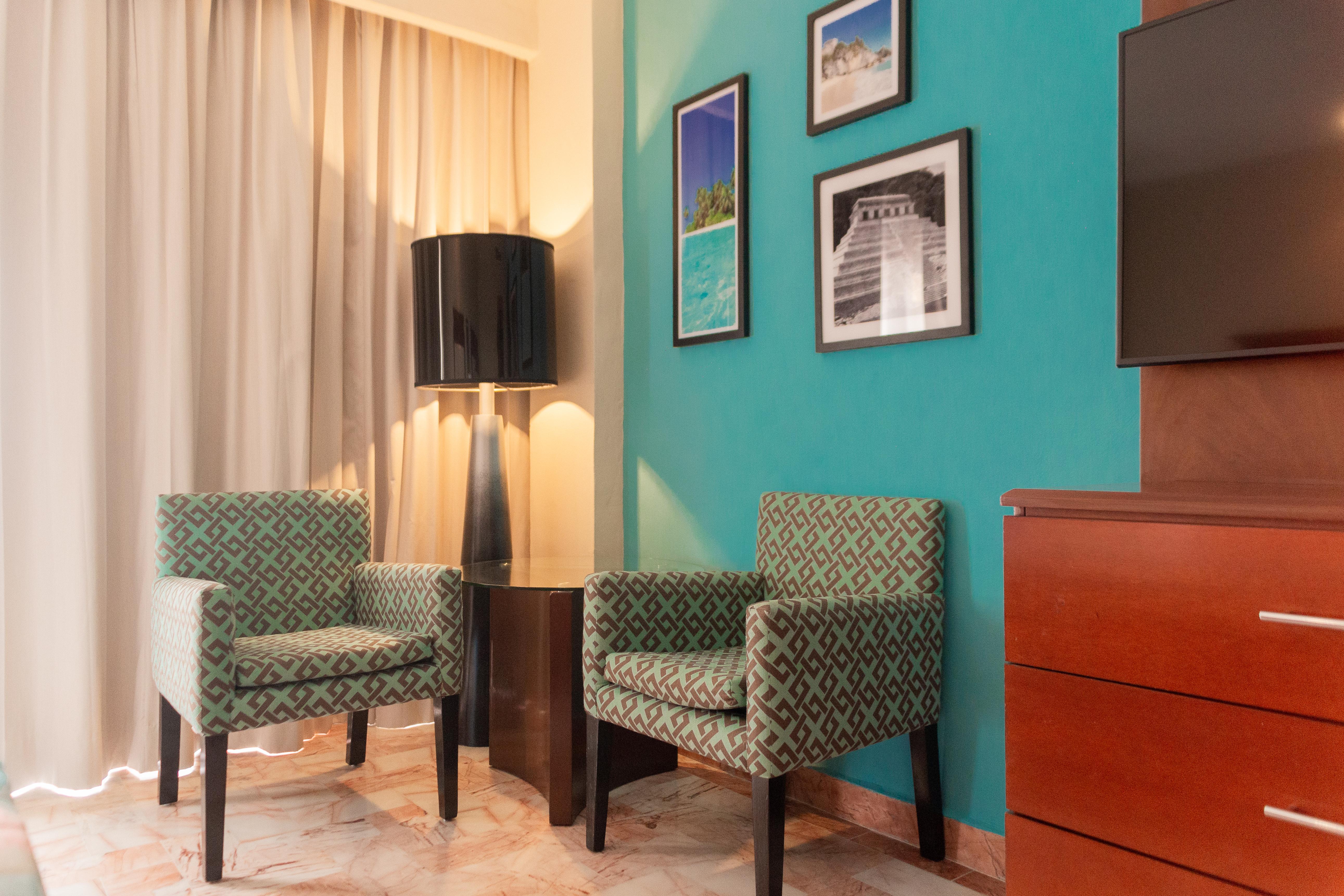 Hotel Wyndham Grand All Inclusive &
