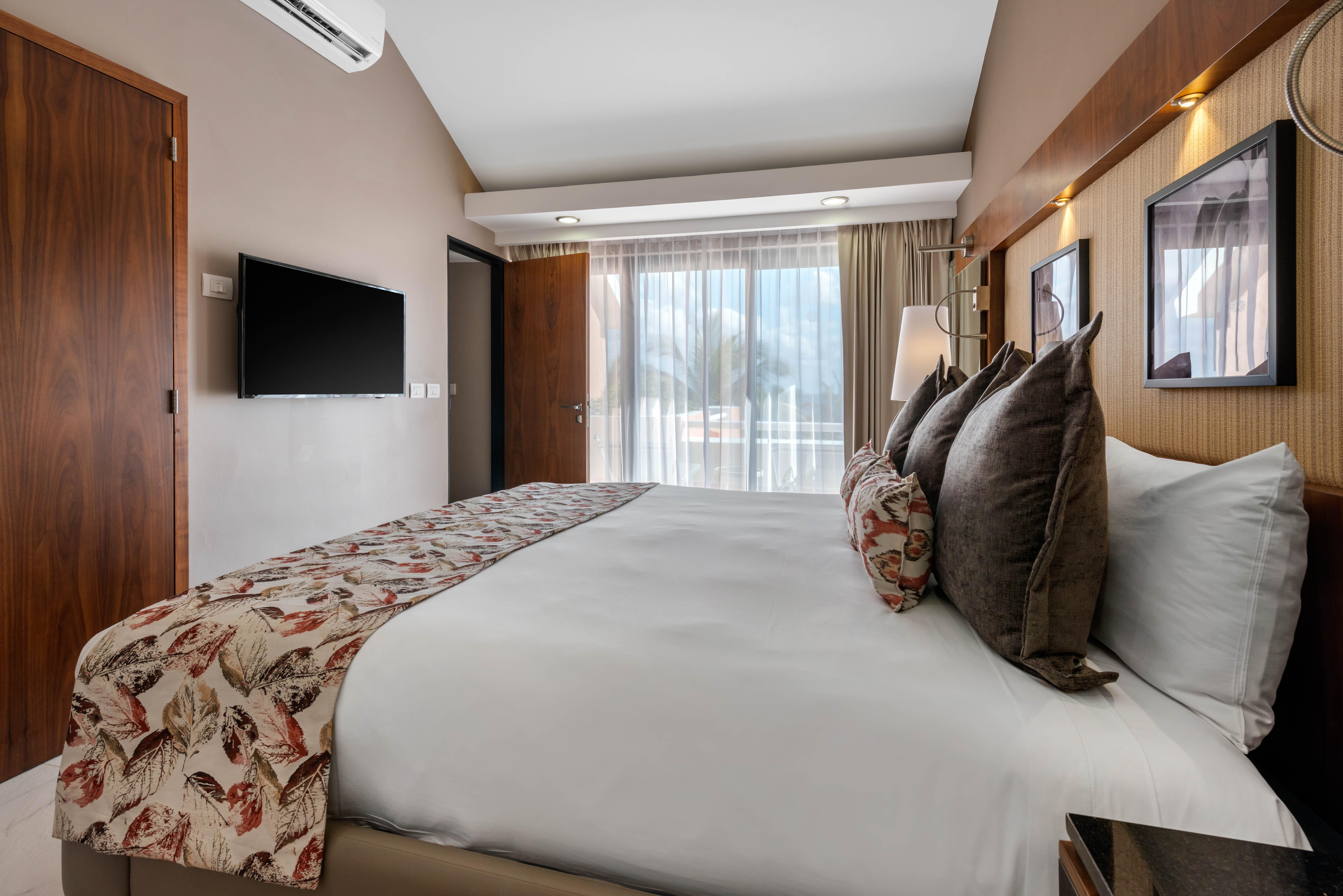 Hotel Wyndham Grand All Inclusive & 5*
