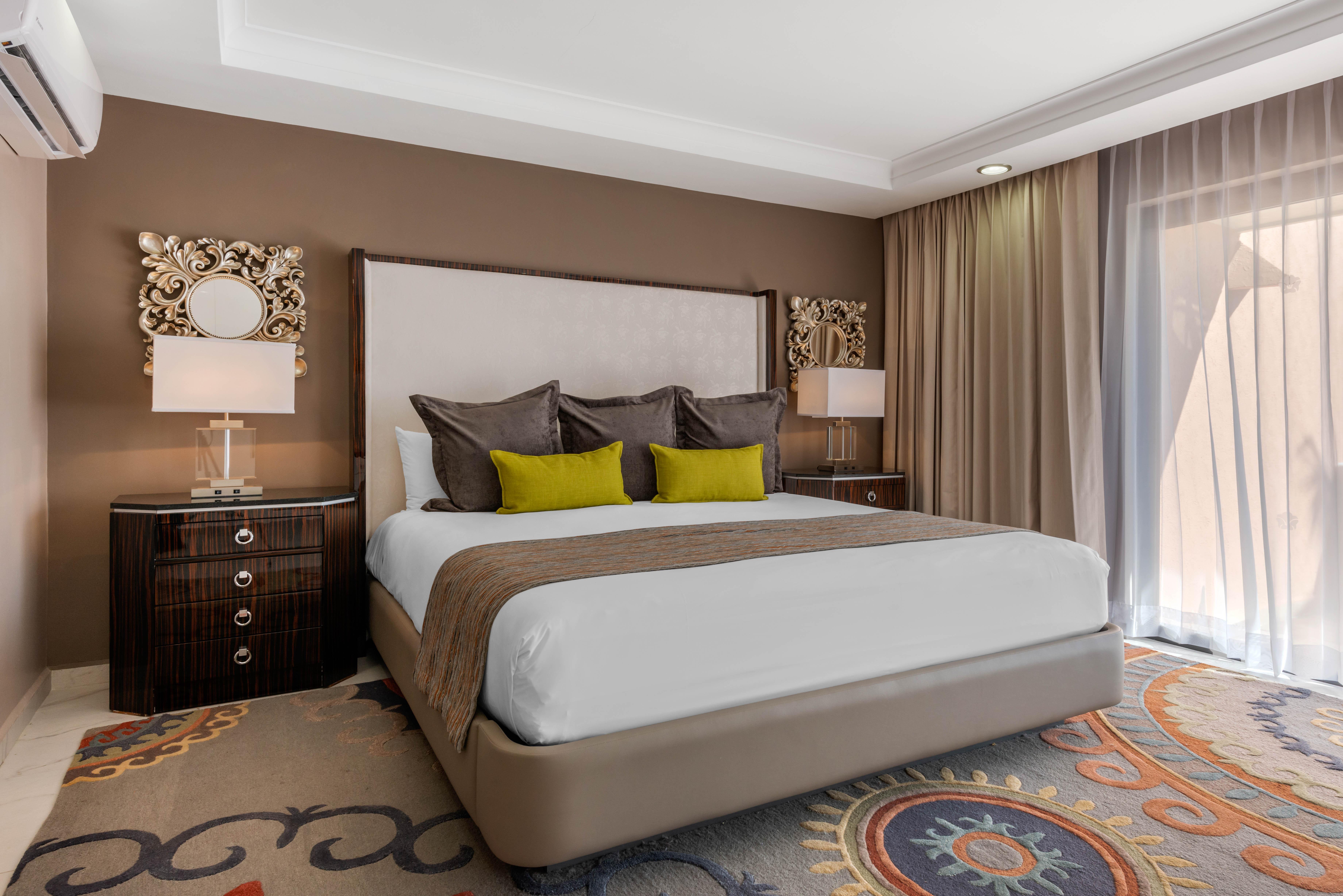 Hotel Wyndham Grand All Inclusive & 5*