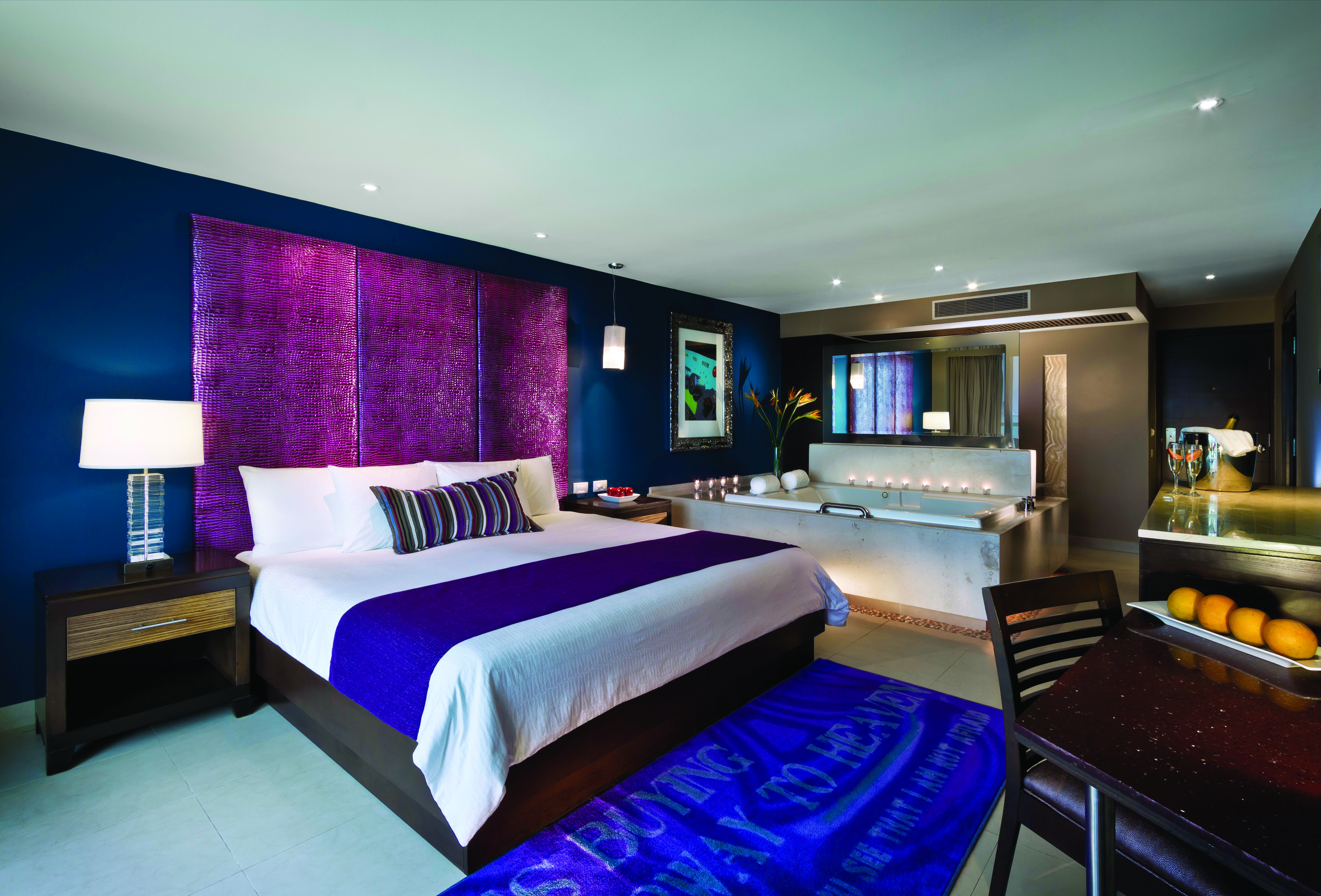 Hard Rock Resort Cancun