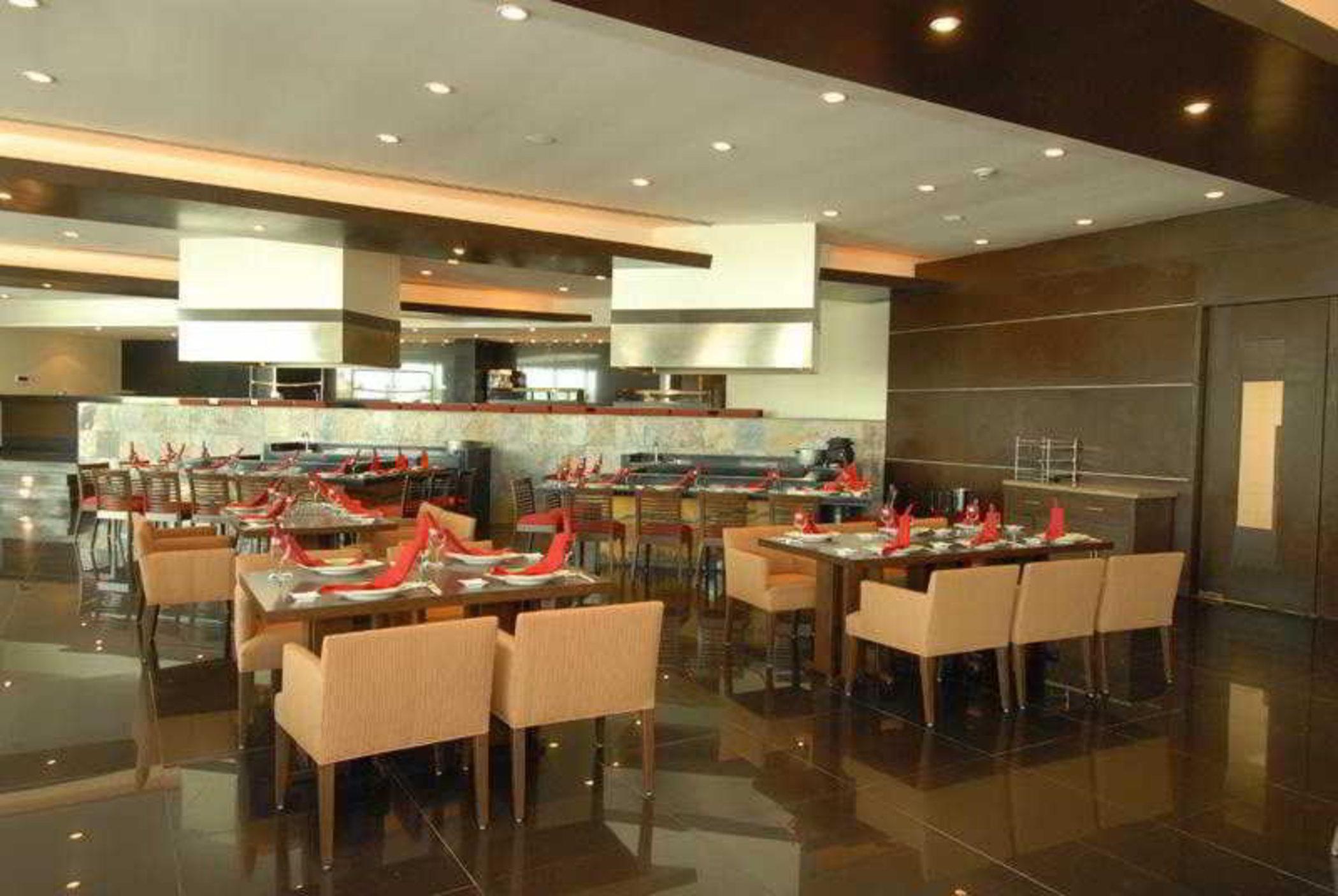 Hard Rock 5*