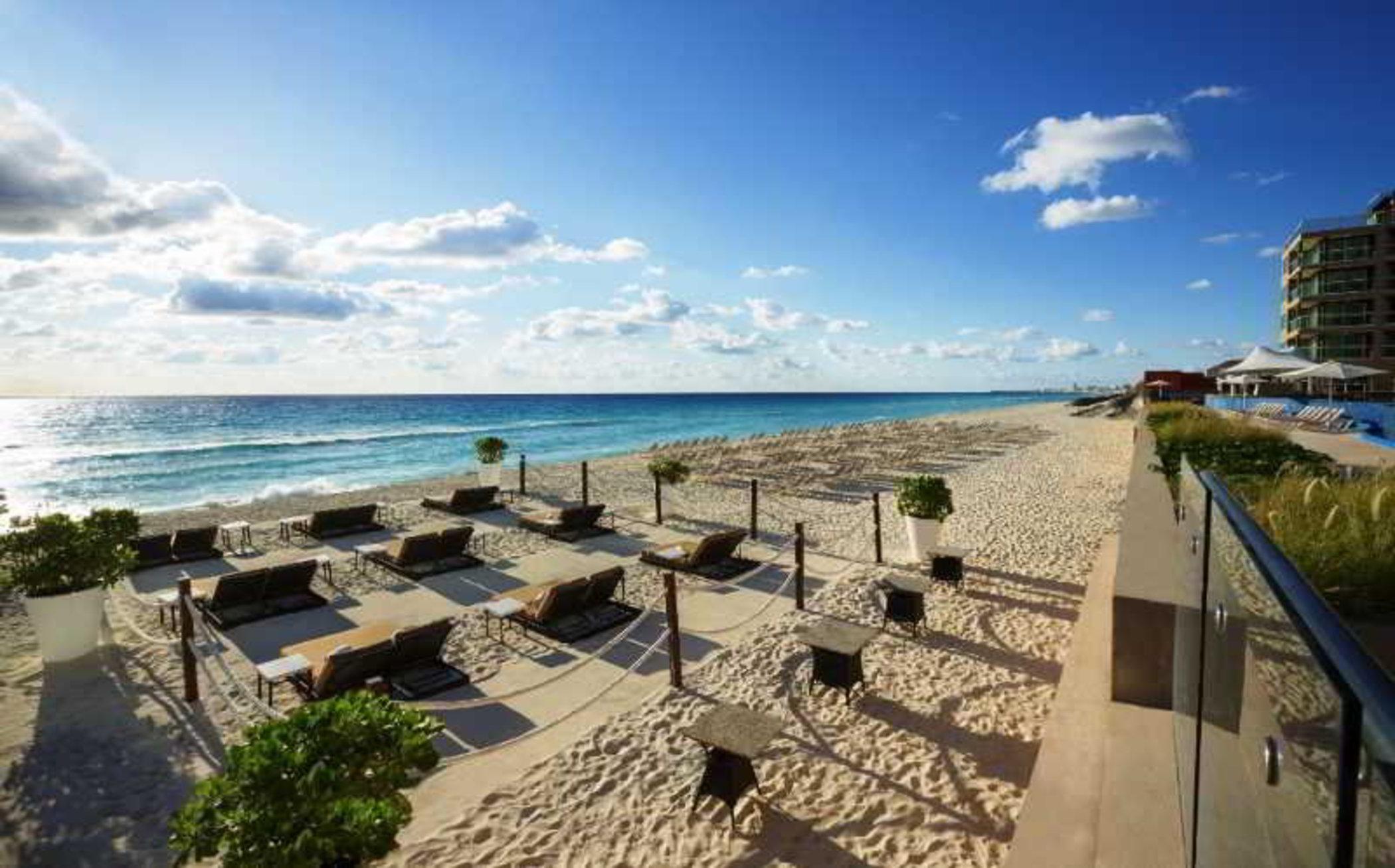 Hard Rock 5* Cancun