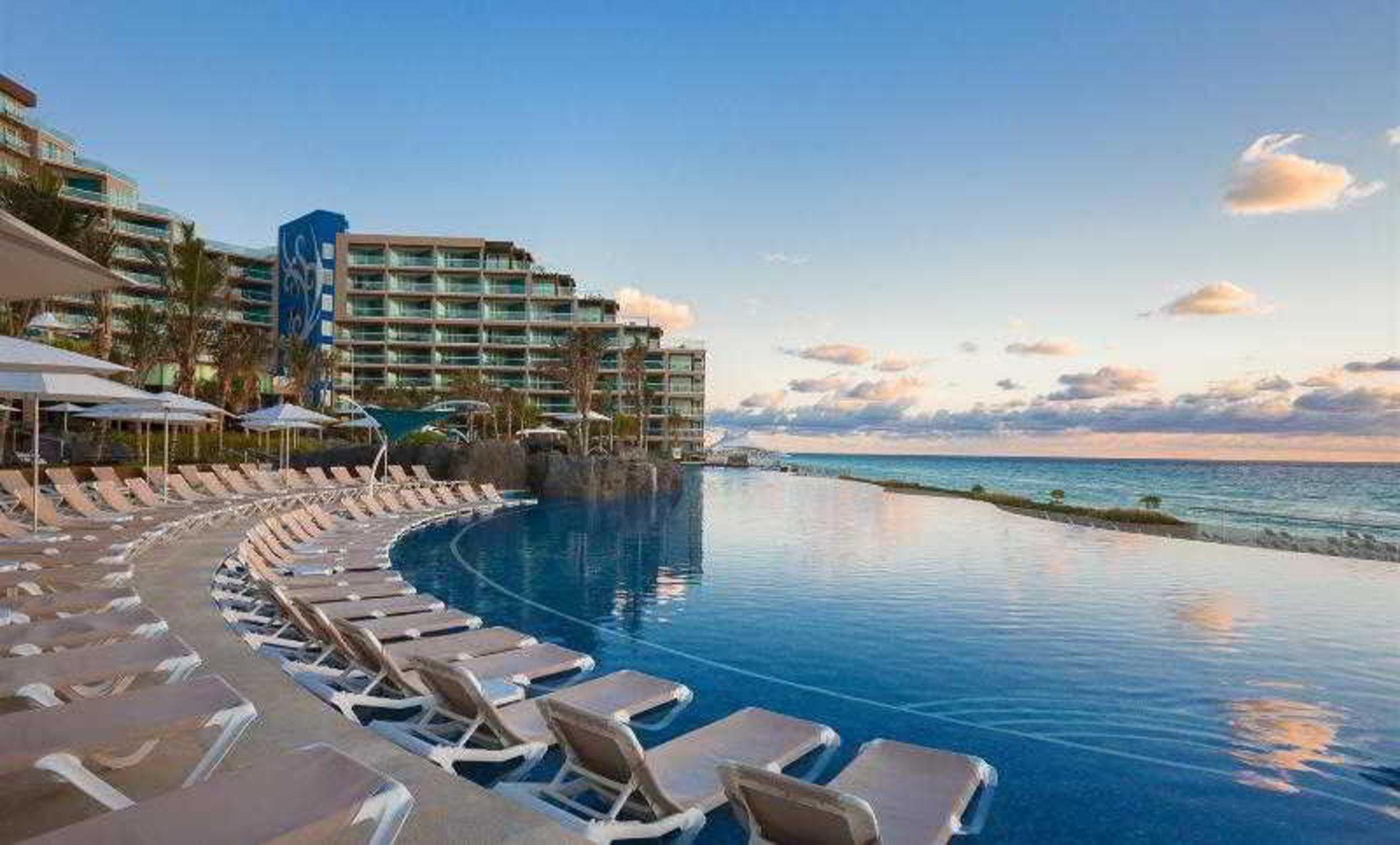 Hard Rock Cancun