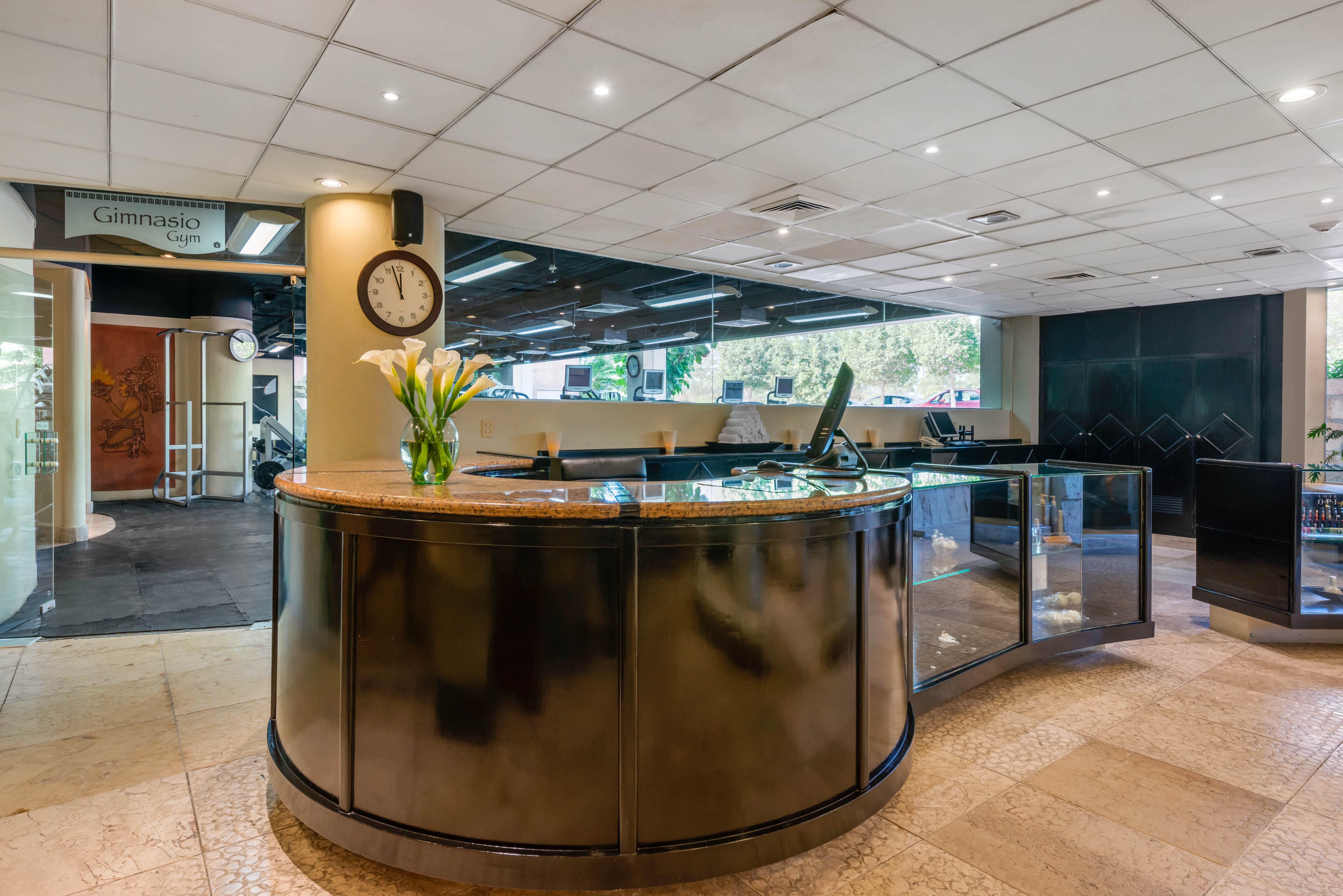 Hotel Wyndham Grand All Inclusive &
