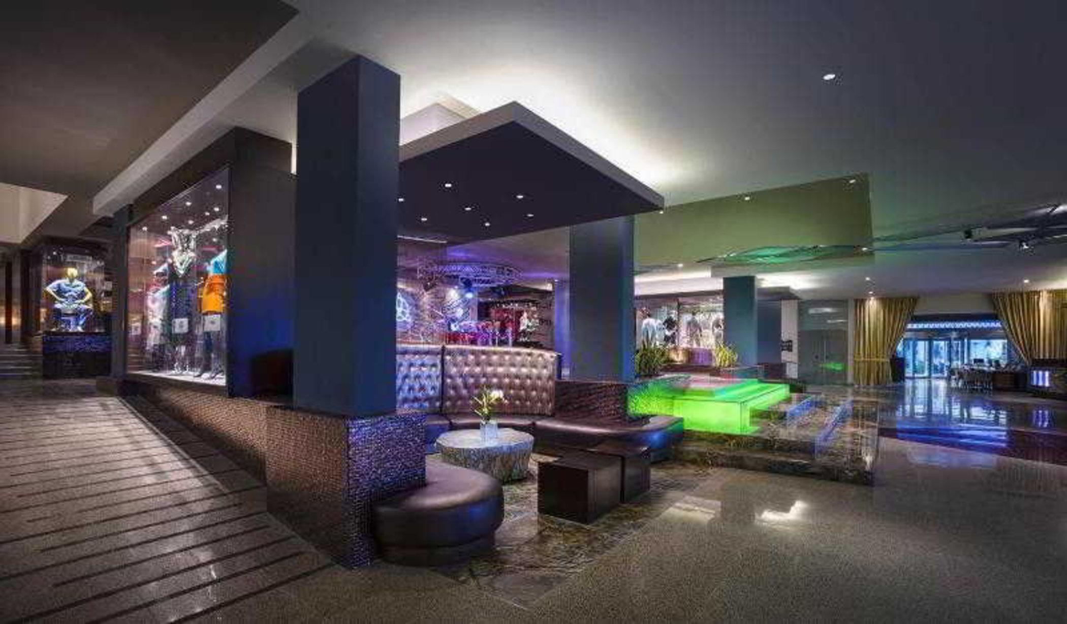 Hard Rock Cancun