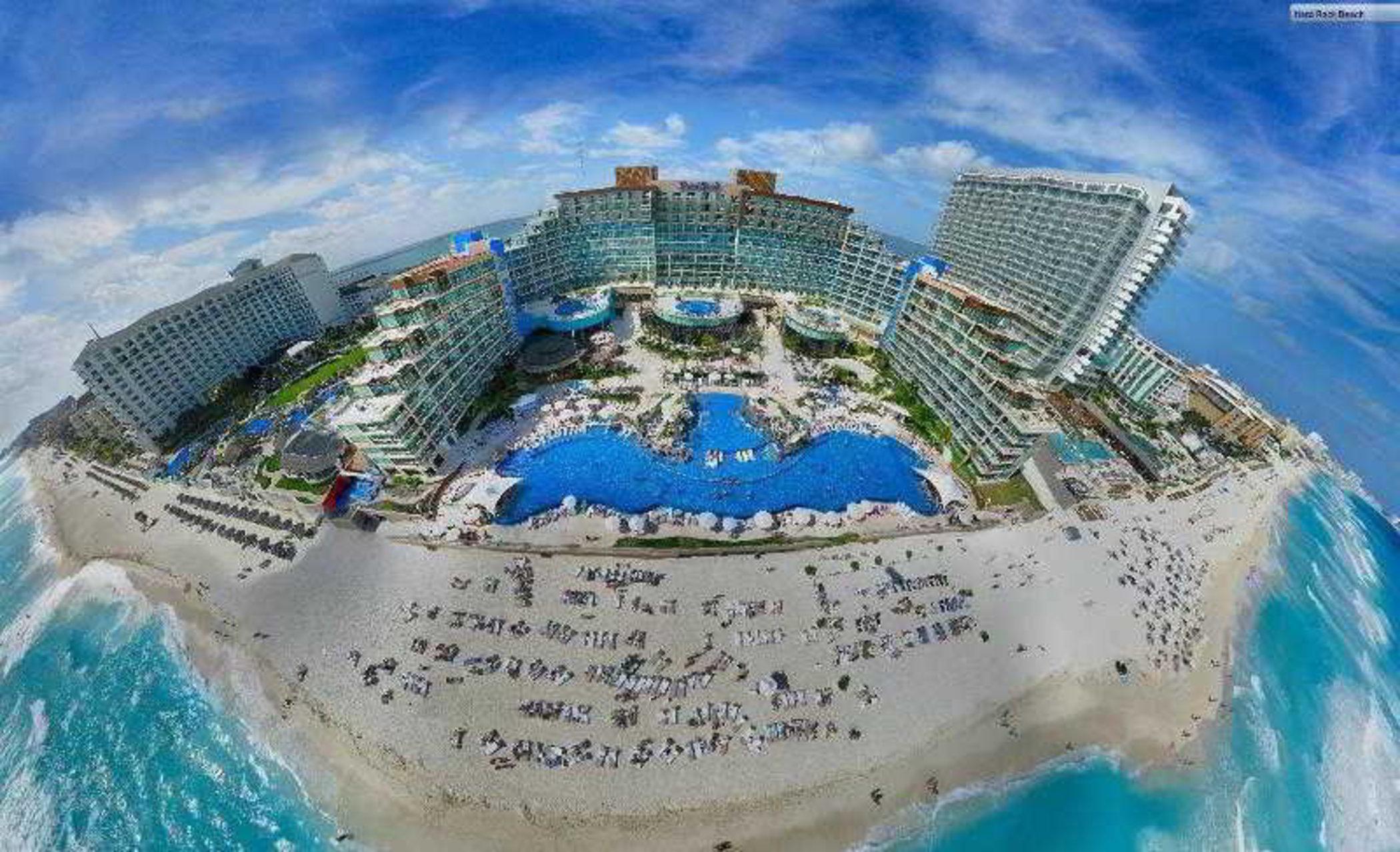 Hard Rock Resort 5*