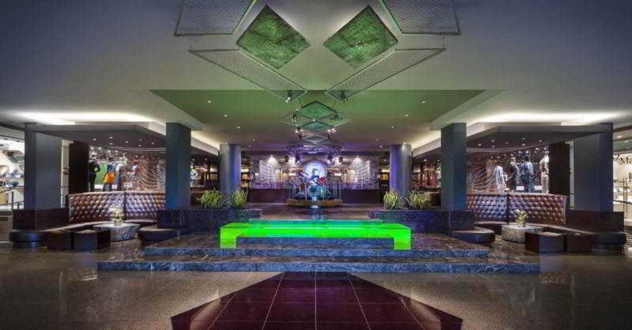 Hard Rock 5*