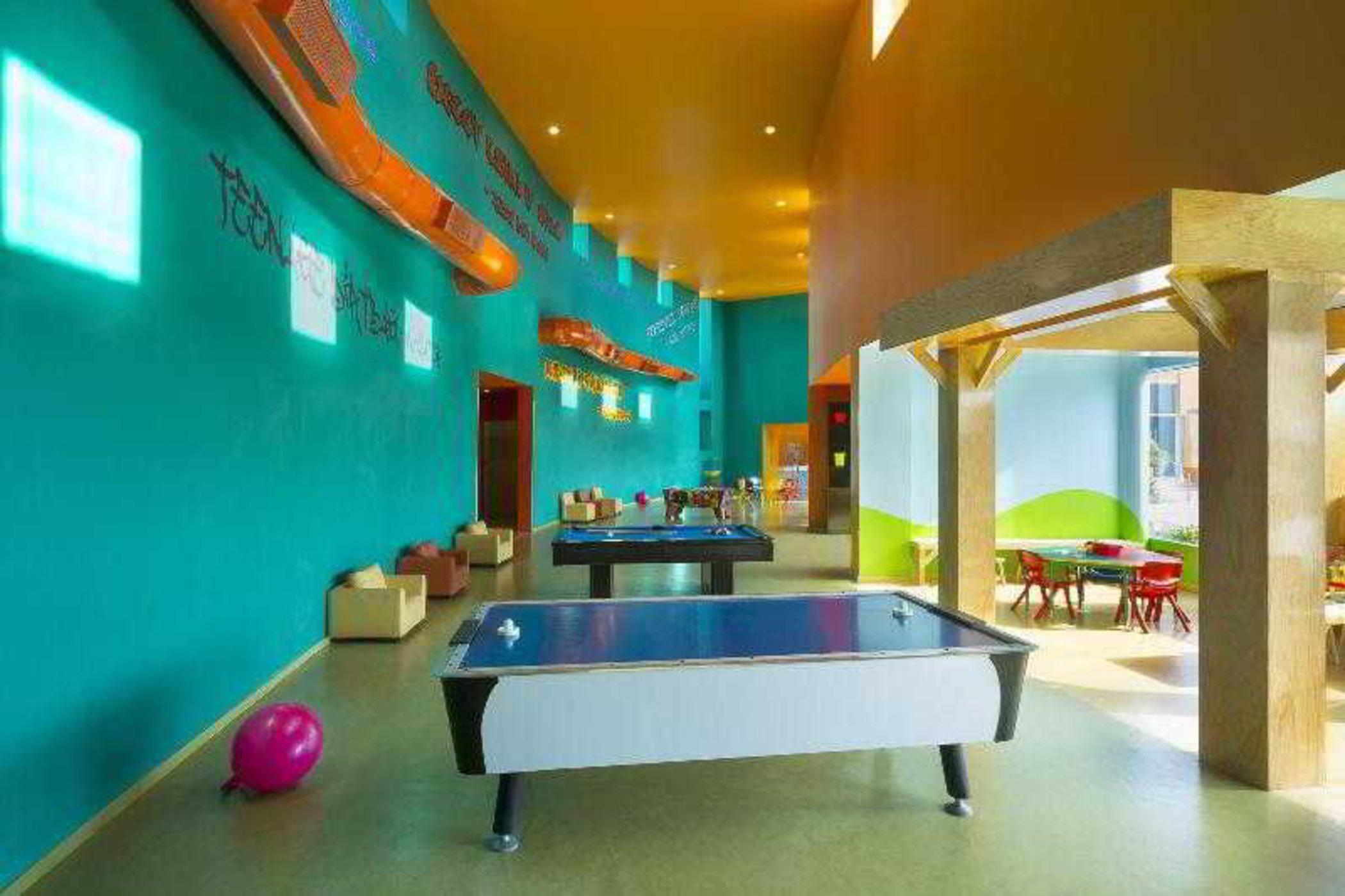 Hard Rock Resort 5*