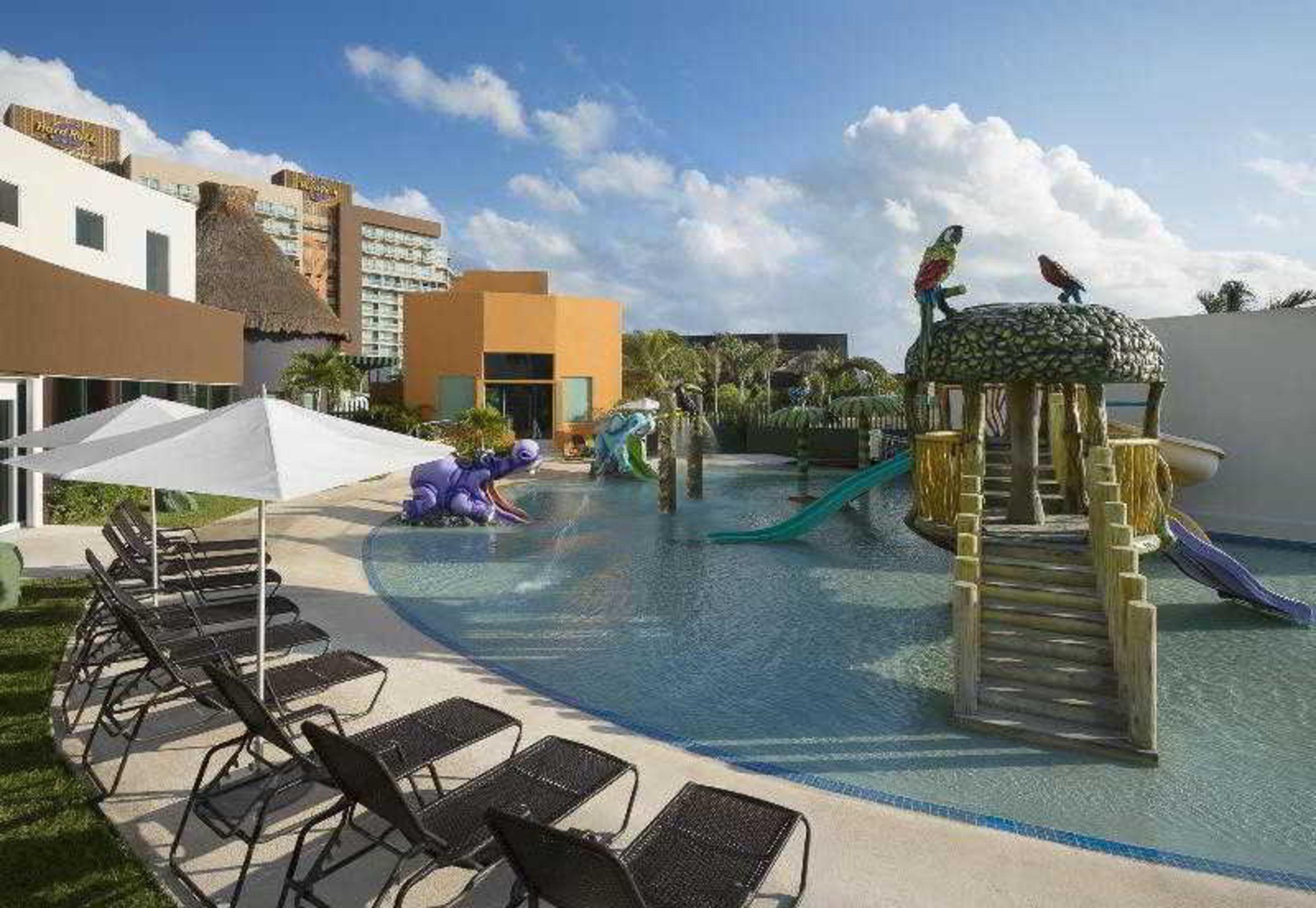 Hard Rock 5*