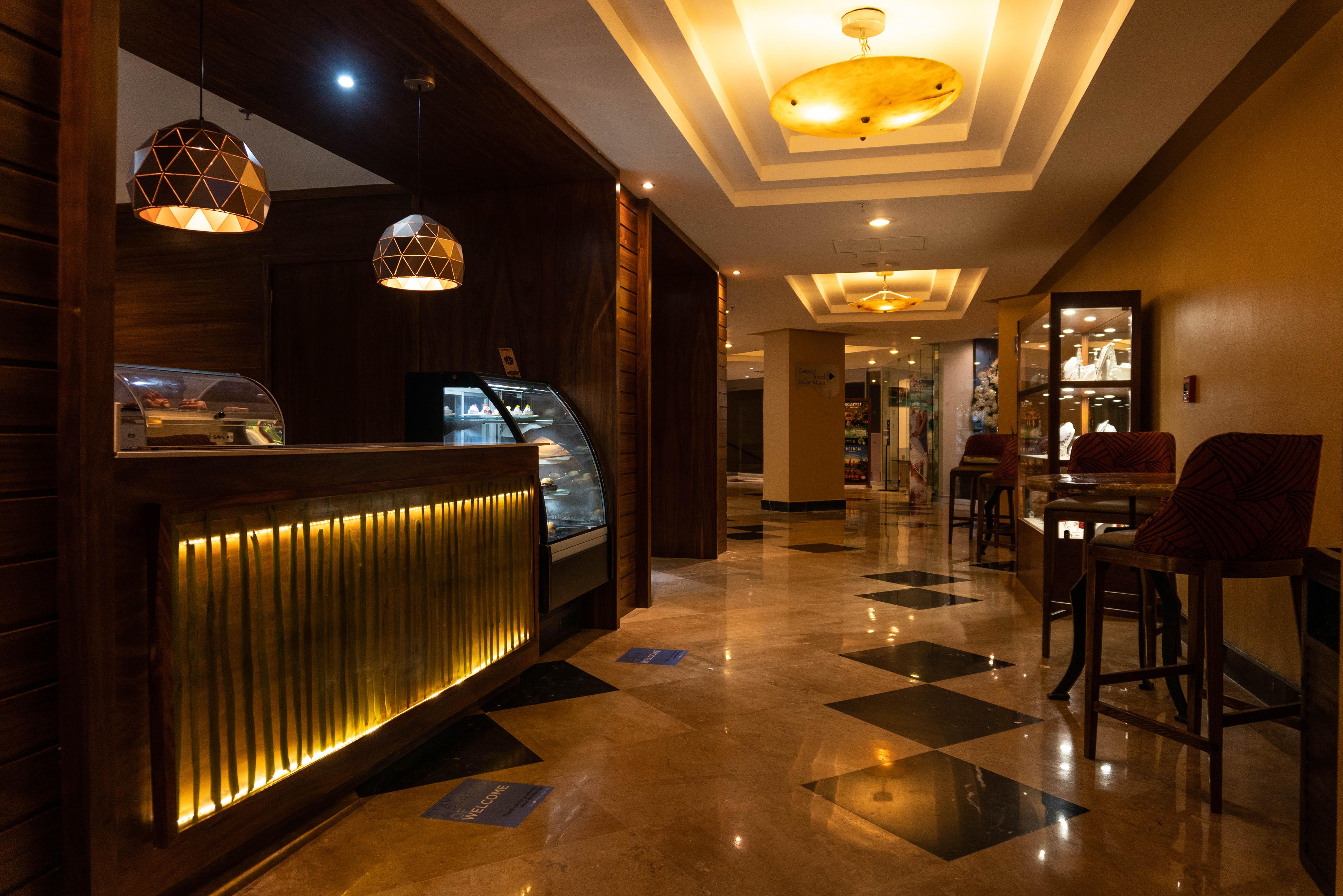 Wyndham Grand All Inclusive & Hotel 5*