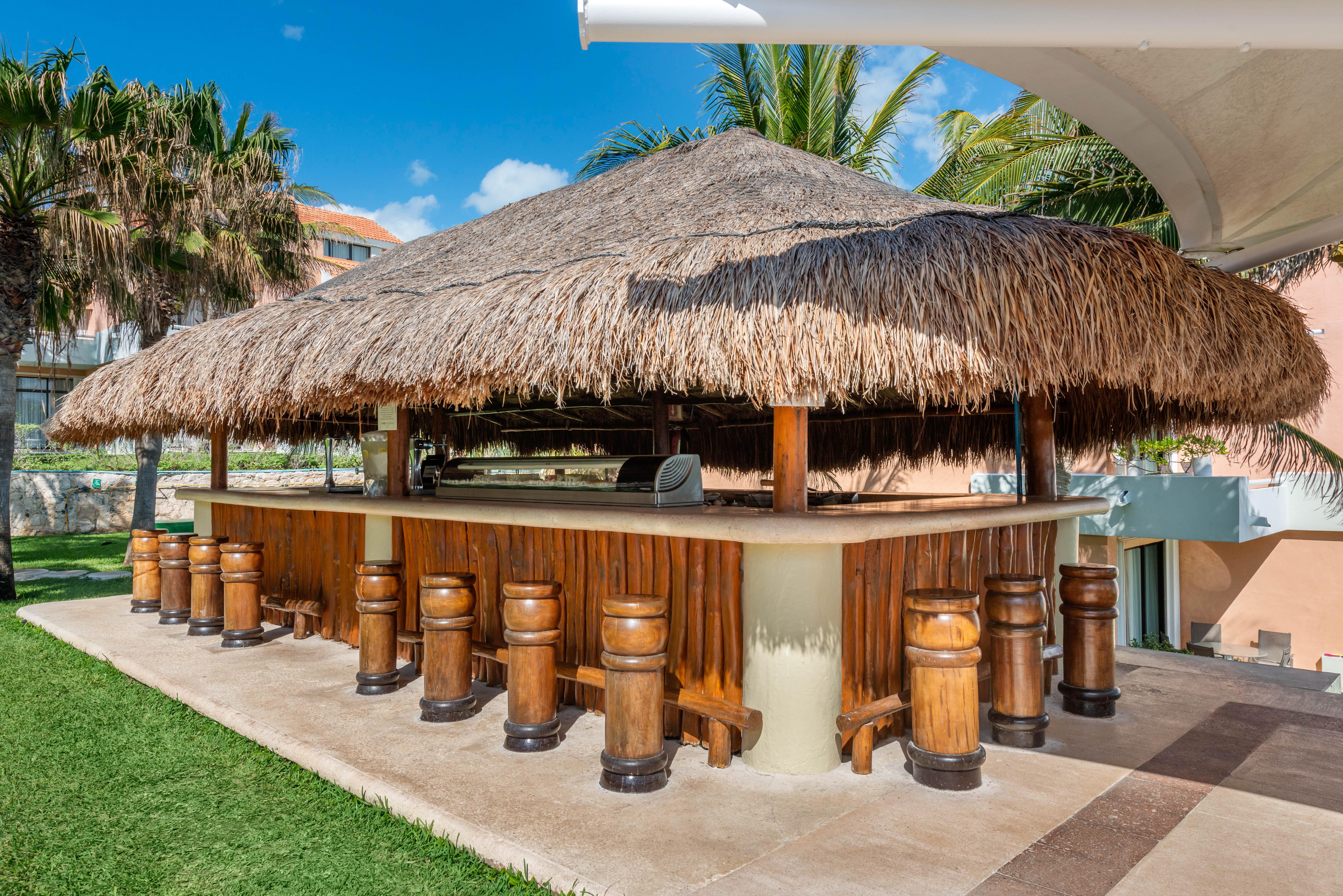 Hotel Wyndham Grand All Inclusive & Cancun