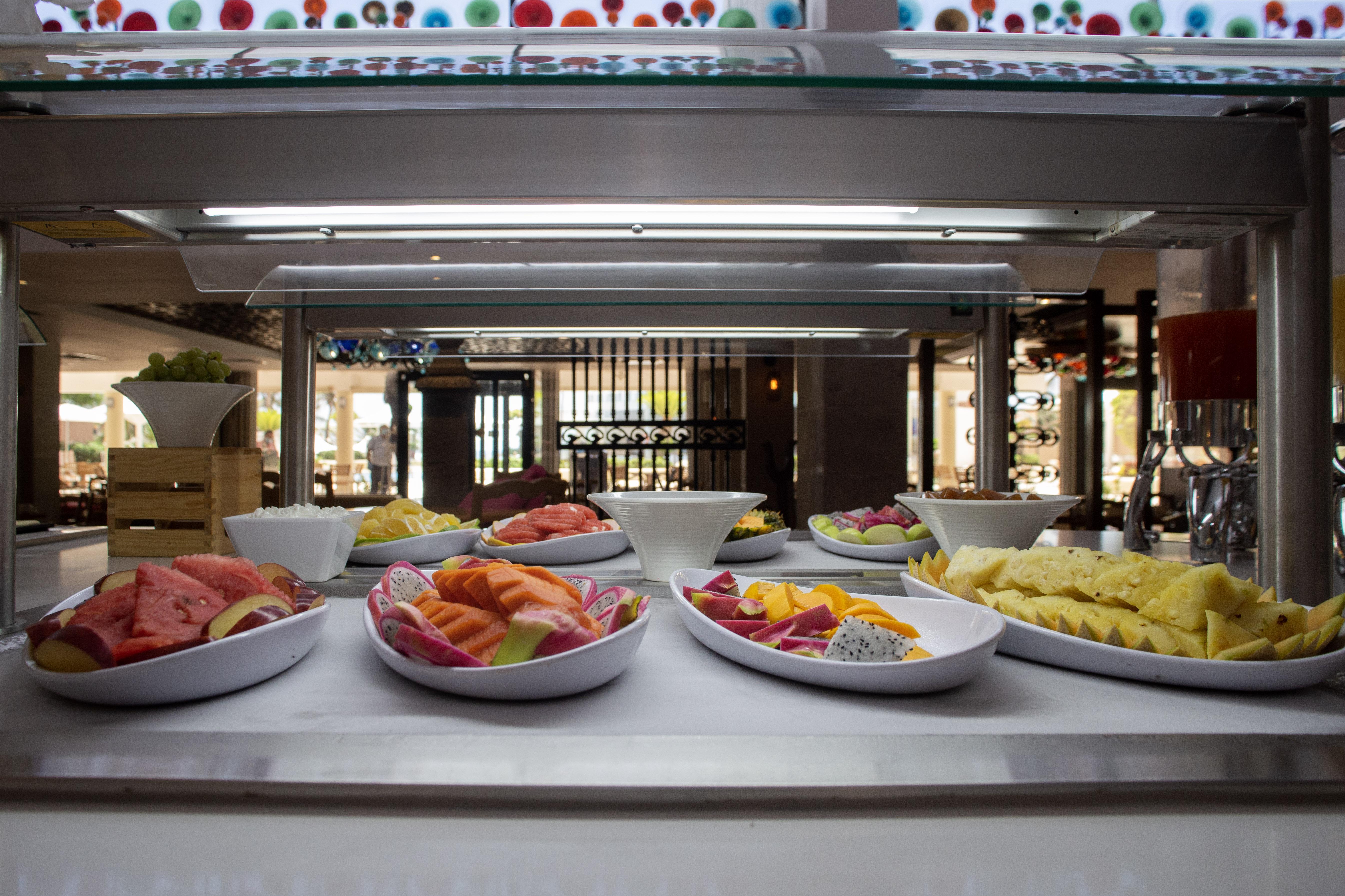 Hotel Wyndham Grand All Inclusive &