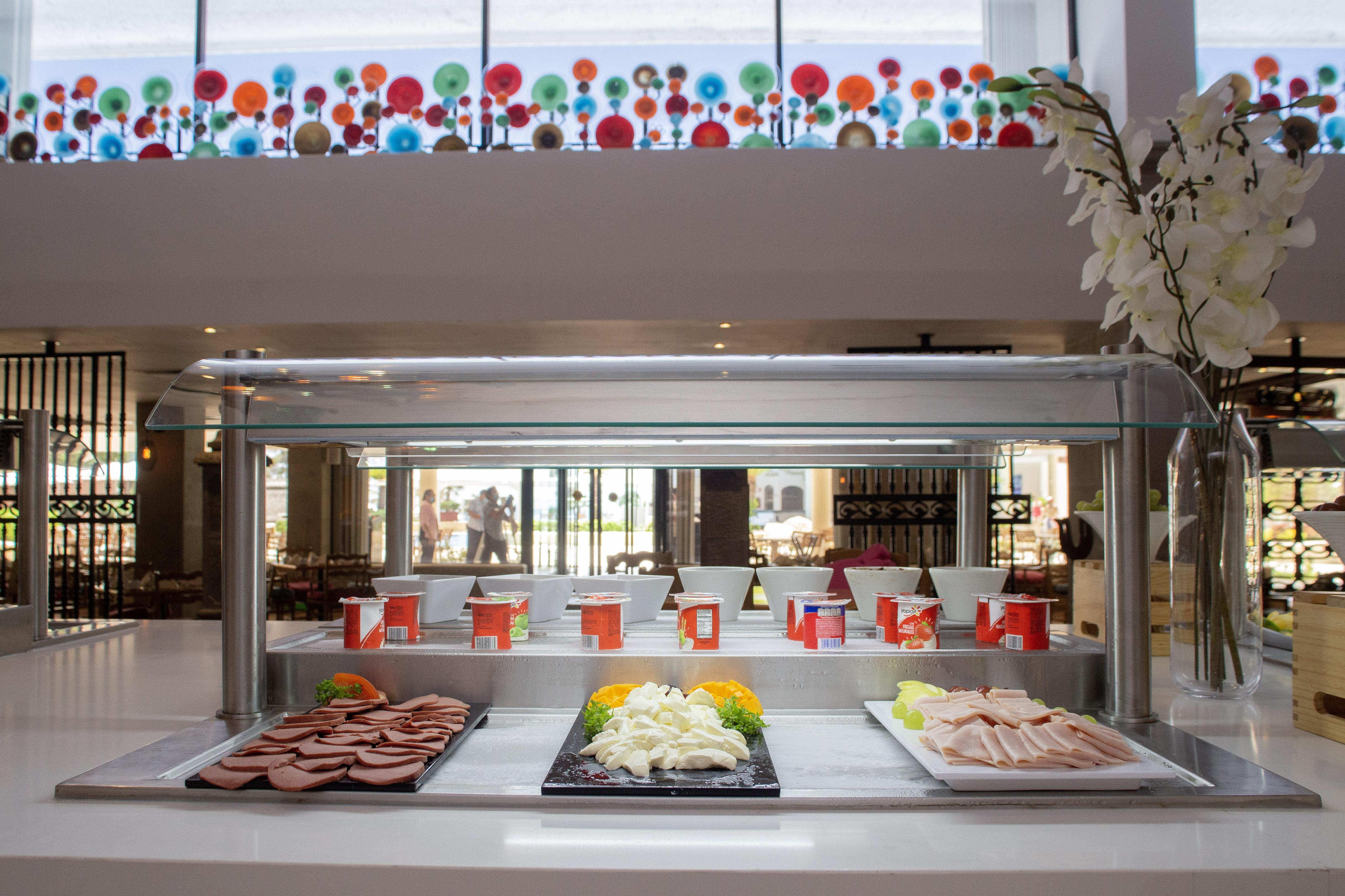 Wyndham Grand All Inclusive & Hotel 5*