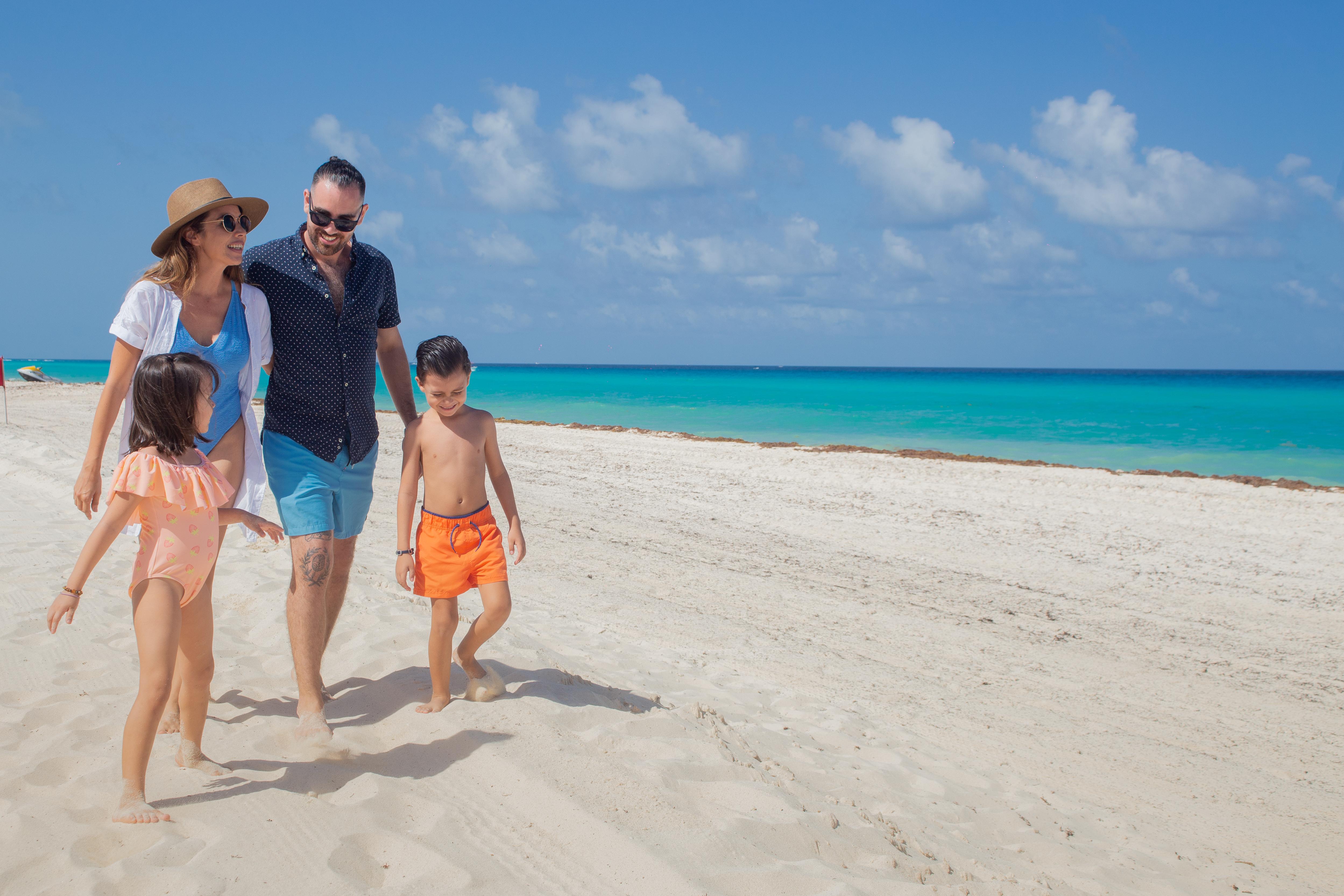 Wyndham Grand All Inclusive & Hotel