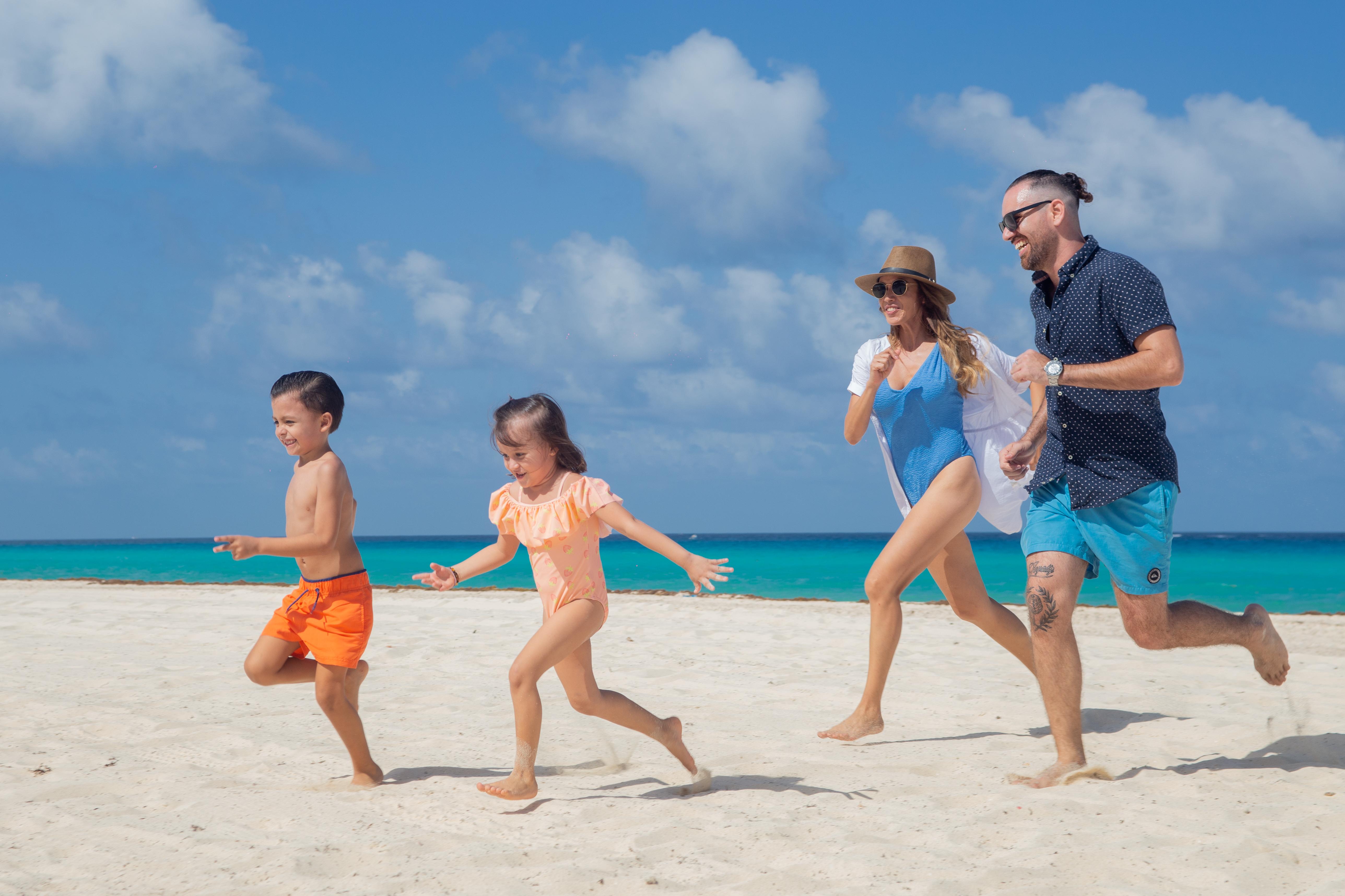 Hotel Wyndham Grand All Inclusive &