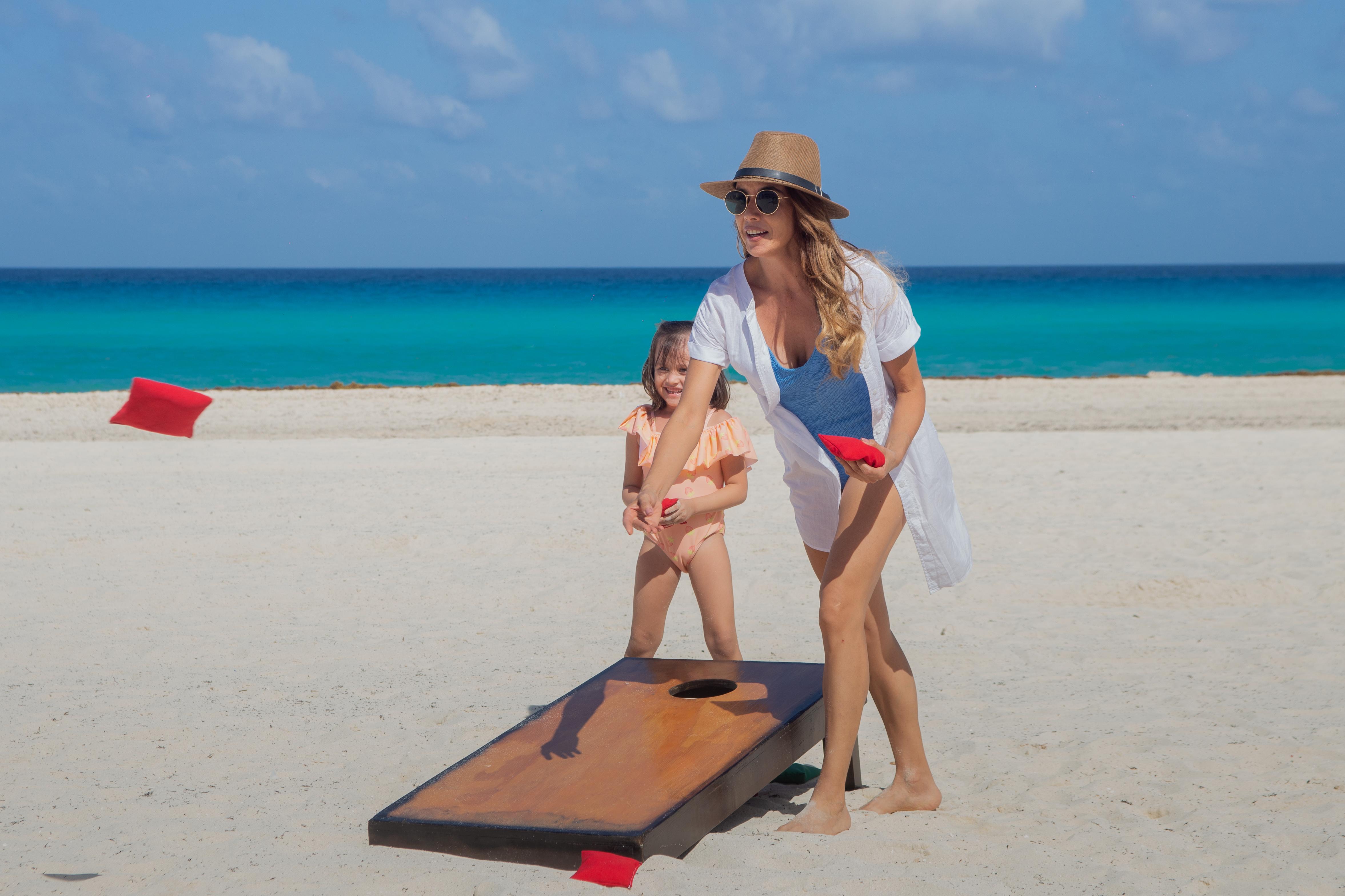 Wyndham Grand All Inclusive & Hotel