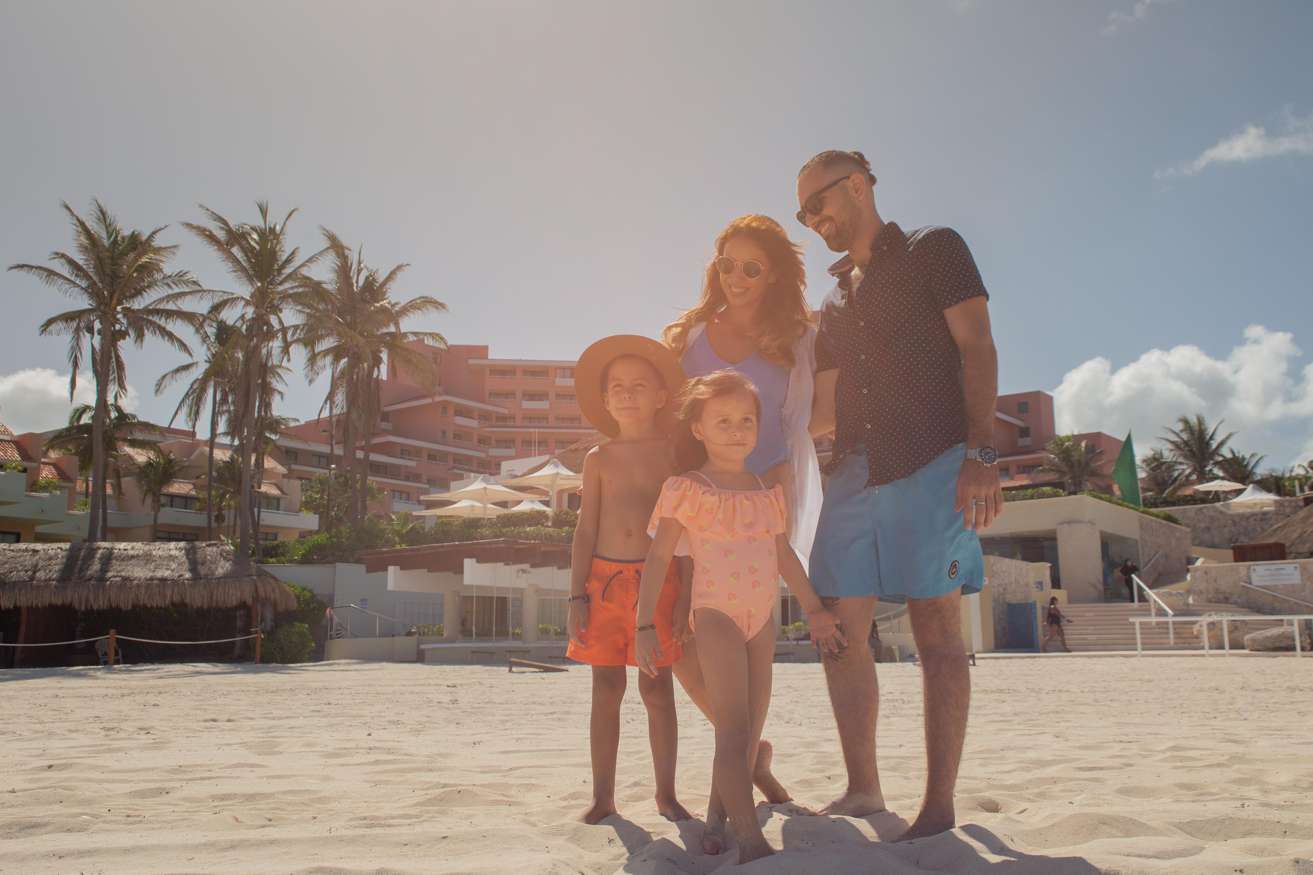 Wyndham Grand All Inclusive & Cancun