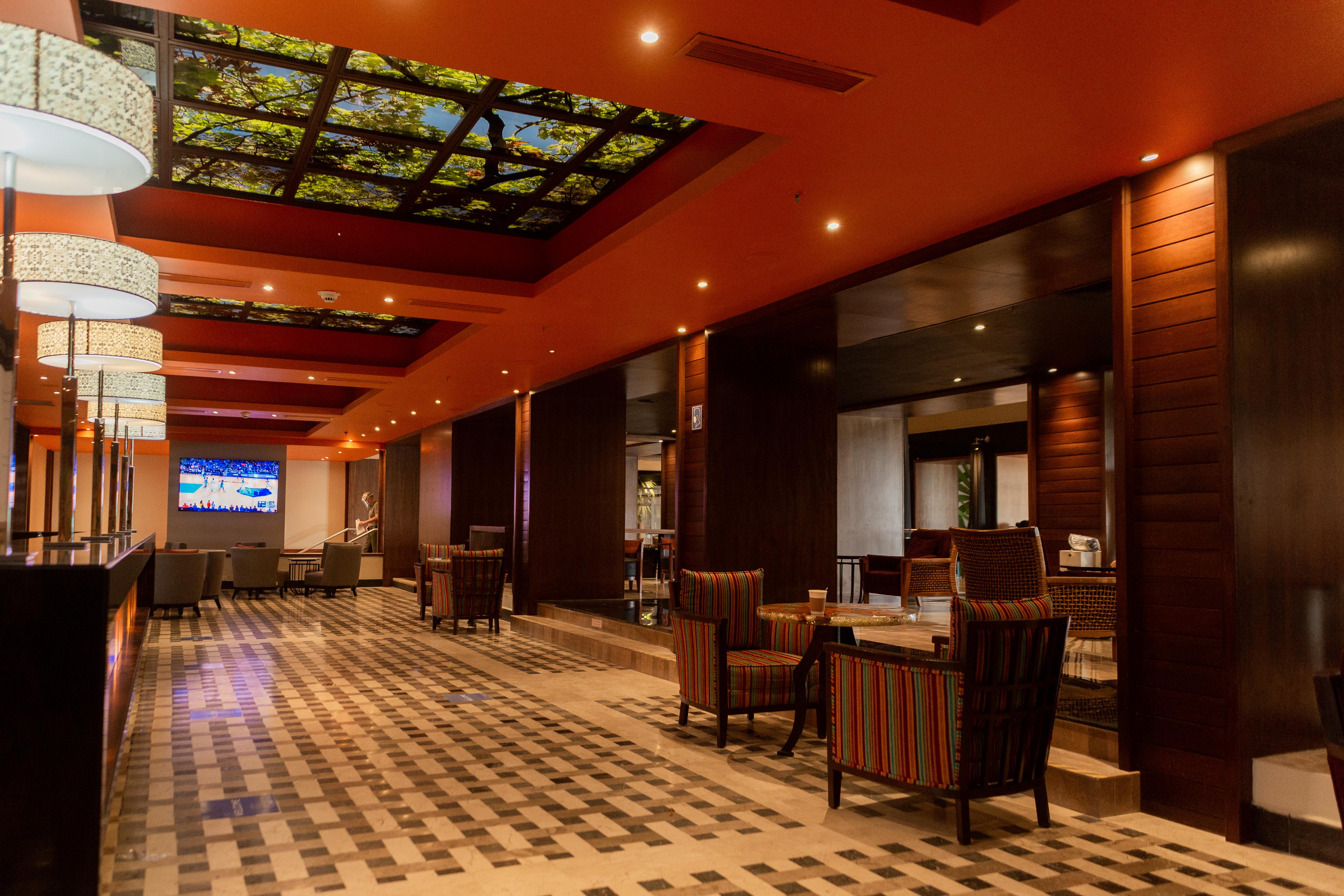Wyndham Grand All Inclusive & 5* Cancun